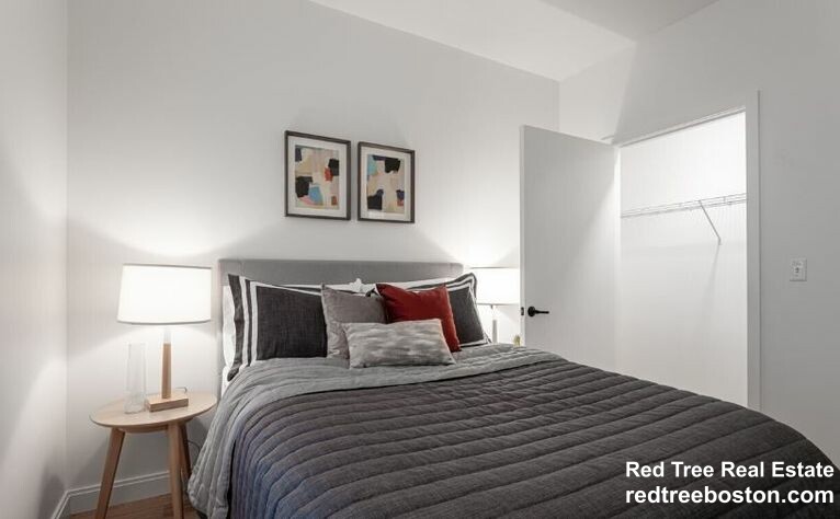 2 bed, 2 bath apartment for rent at 83 Gardner St Unit 308, Allston — photo 4 of 10