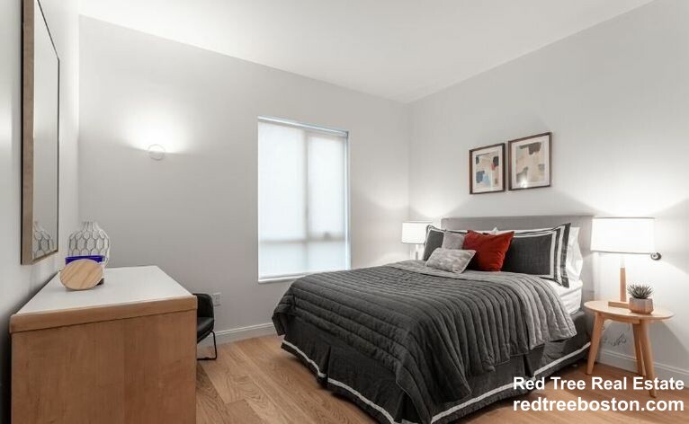 2 bed, 2 bath apartment for rent at 83 Gardner St Unit 308, Allston — photo 6 of 10