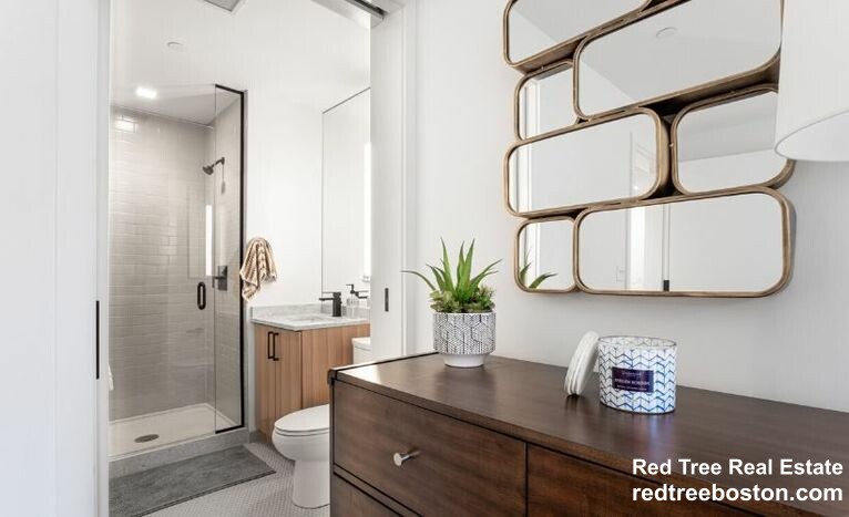 2 bed, 2 bath apartment for rent at 83 Gardner St Unit 308, Allston — photo 7 of 10