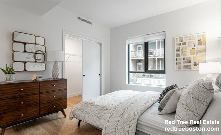 2 bed, 2 bath apartment for rent at 83 Gardner St Unit 308, Allston — photo 5 of 10