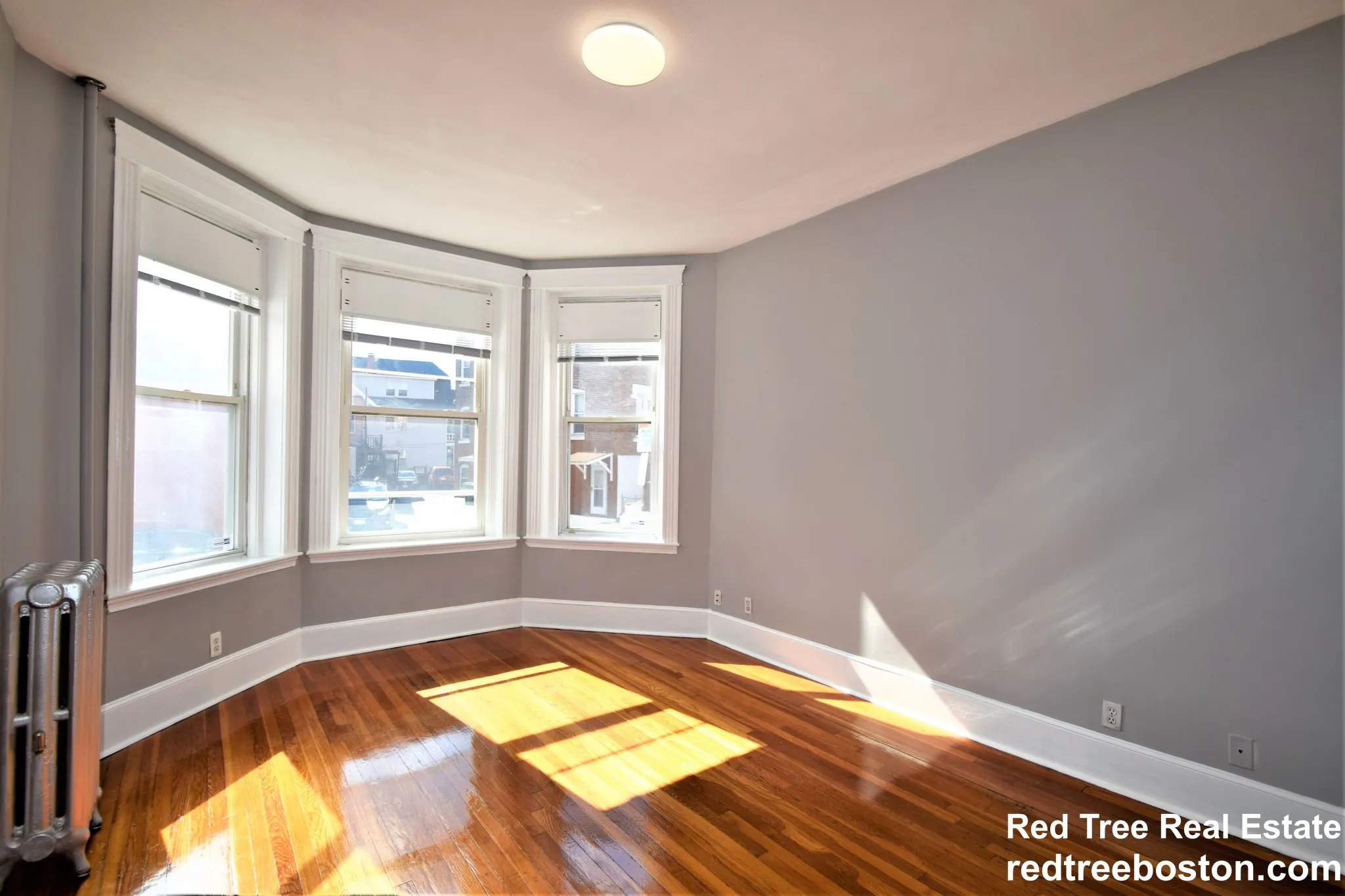 4 bed, 2 bath apartment for rent at 83 Glenville Ave Unit 1, Brighton — photo 12 of 19