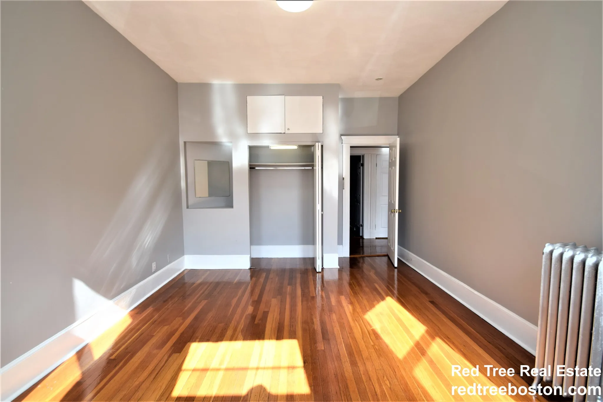 4 bed, 2 bath apartment for rent at 83 Glenville Ave Unit 1, Brighton — photo 11 of 19