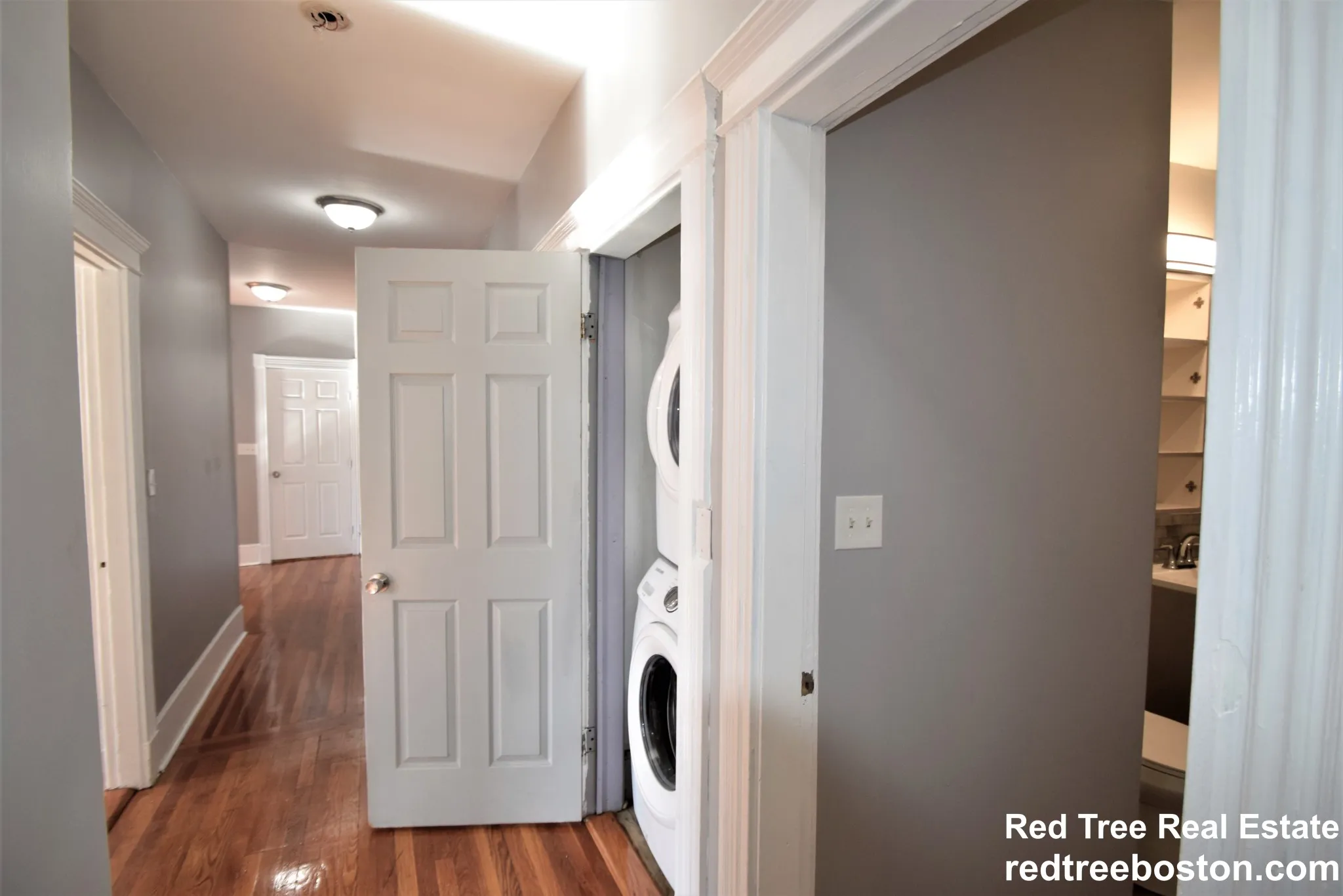 4 bed, 2 bath apartment for rent at 83 Glenville Ave Unit 1, Brighton — photo 9 of 19