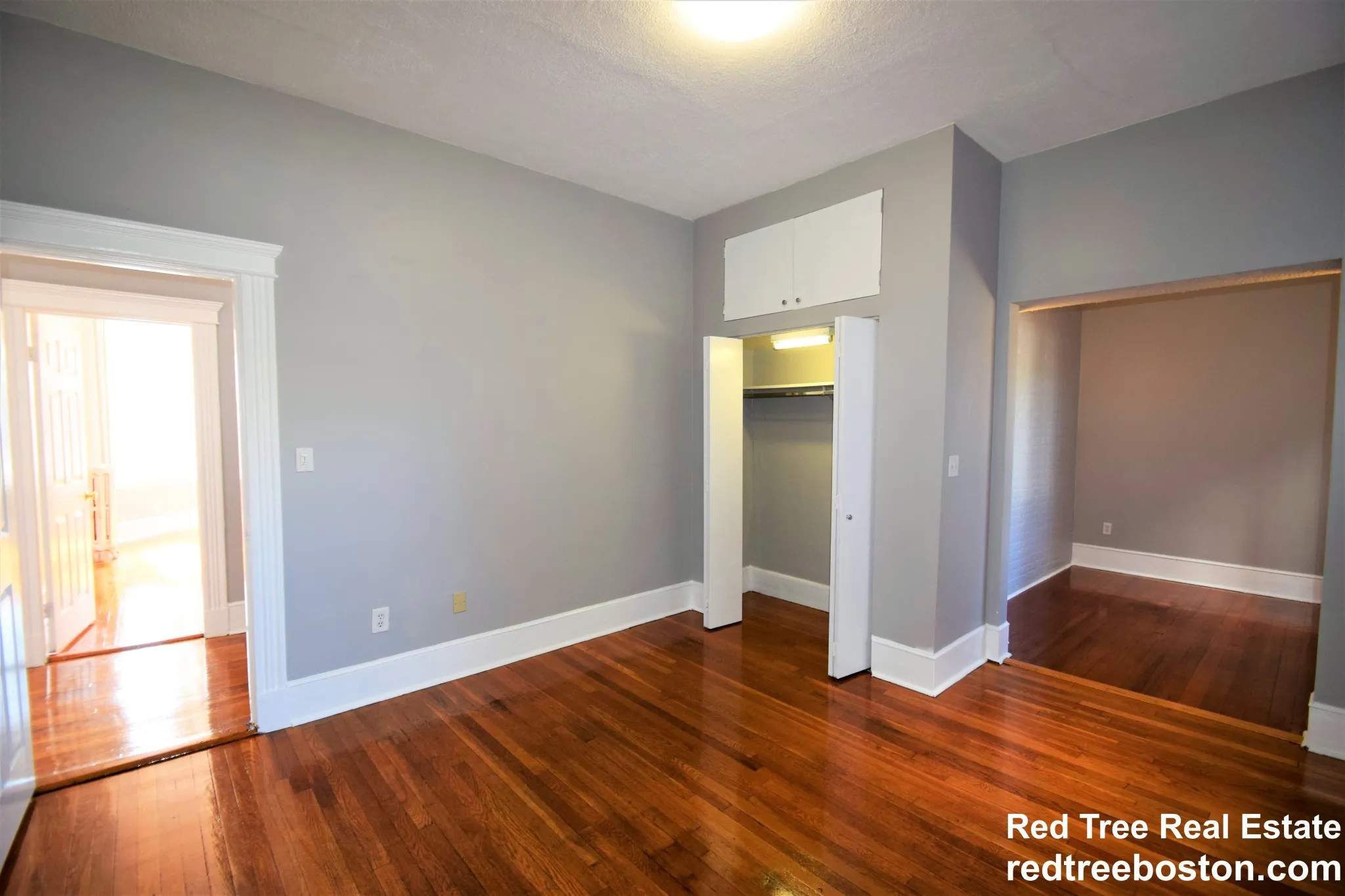 4 bed, 2 bath apartment for rent at 83 Glenville Ave Unit 1, Brighton — photo 8 of 19