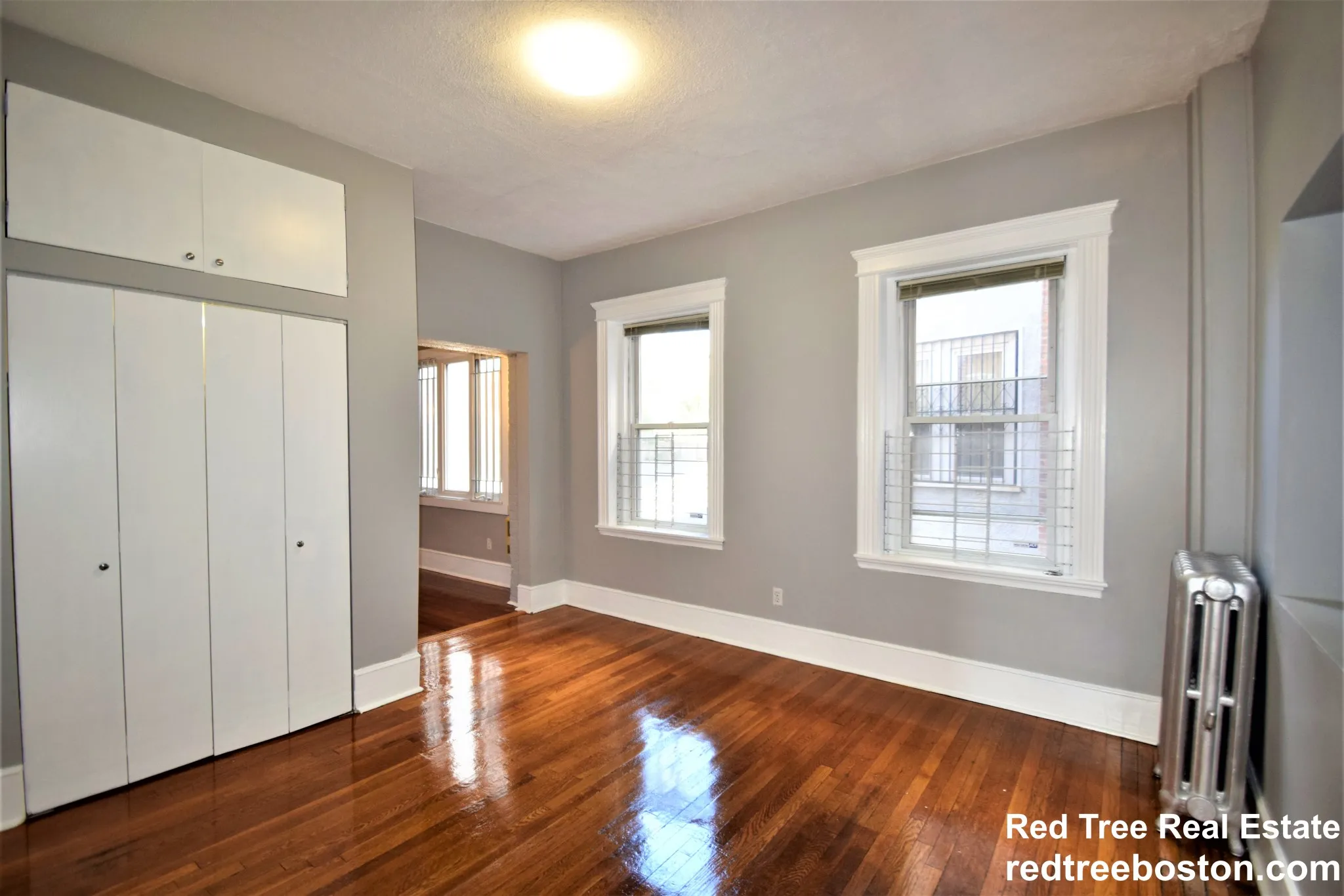 4 bed, 2 bath apartment for rent at 83 Glenville Ave Unit 1, Brighton — photo 7 of 19