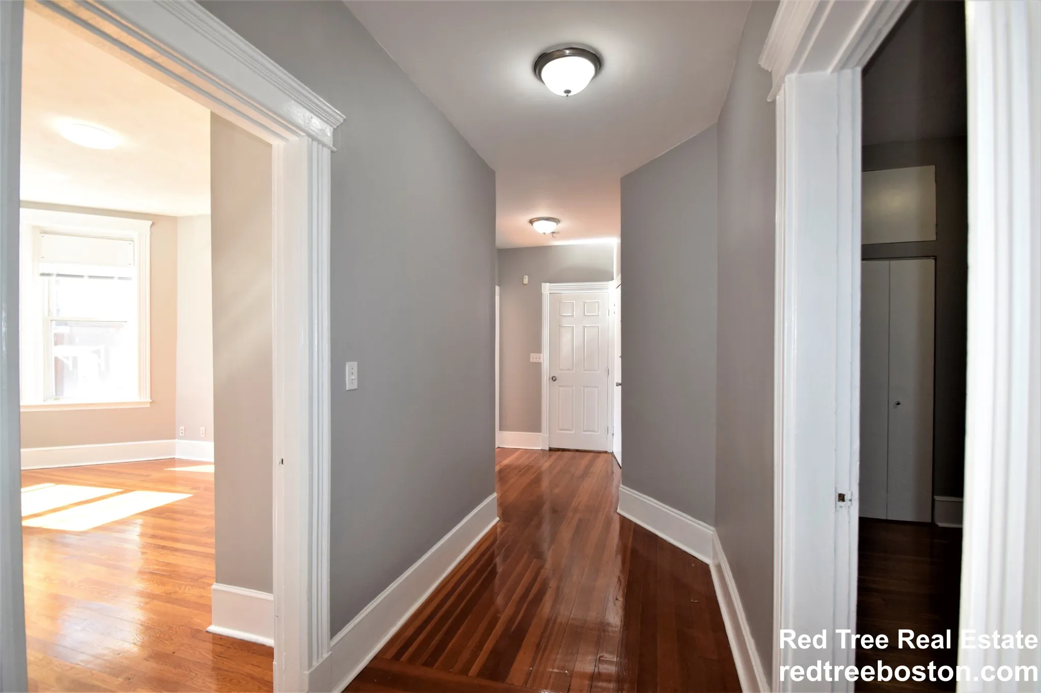 4 bed, 2 bath apartment for rent at 83 Glenville Ave Unit 1, Brighton — photo 6 of 19