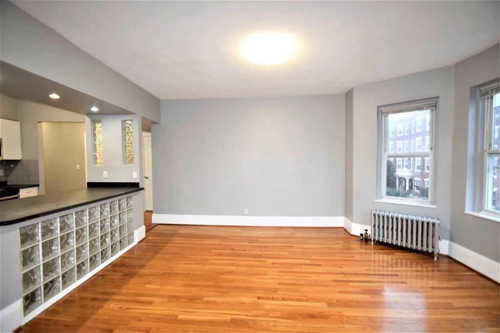 4 bed, 2 bath apartment for rent at 83 Glenville Ave Unit 2, Allston — photo 4 of 12