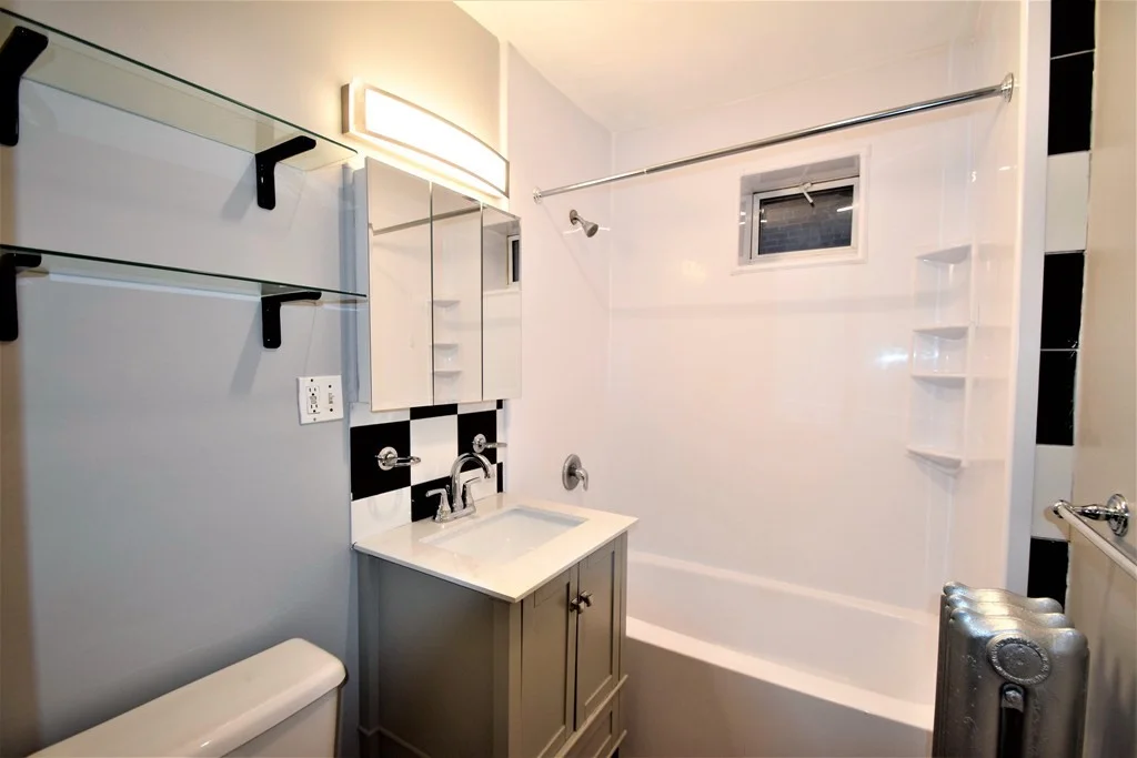4 bed, 2 bath apartment for rent at 83 Glenville Ave Unit 2, Allston — photo 10 of 12