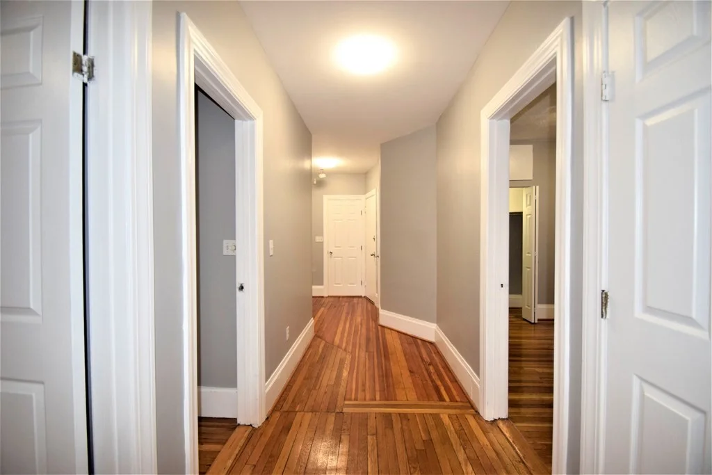 4 bed, 2 bath apartment for rent at 83 Glenville Ave Unit 2, Allston — photo 6 of 12