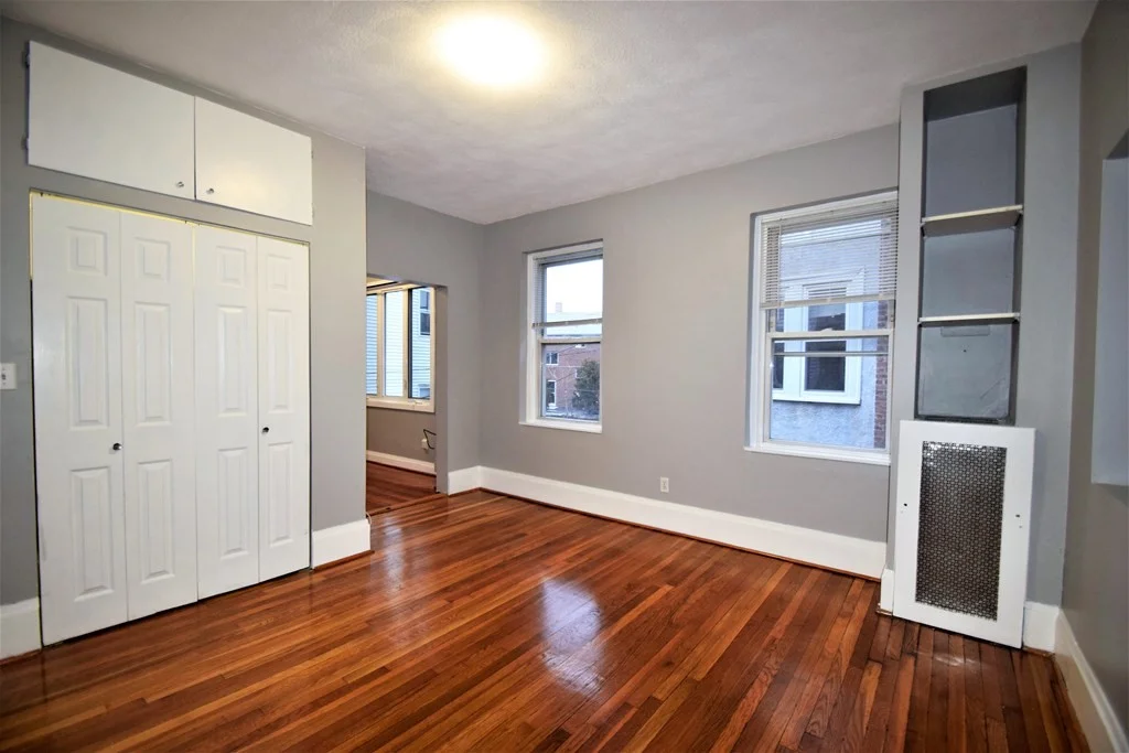 4 bed, 2 bath apartment for rent at 83 Glenville Ave Unit 2, Allston — photo 7 of 12