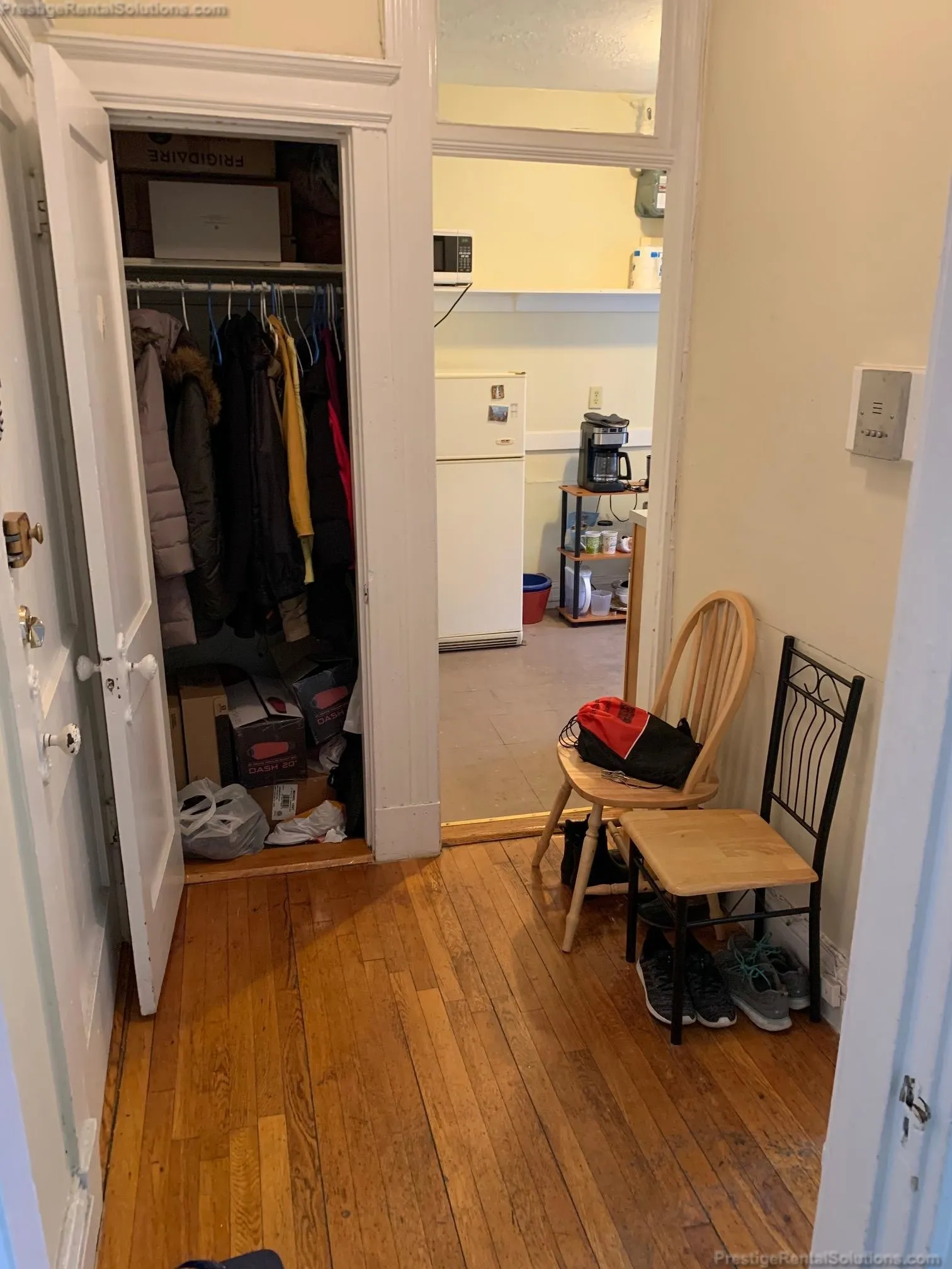 Studio bed, 1 bath apartment for rent at 83 Gordon St Unit 12, Brighton — photo 3 of 11