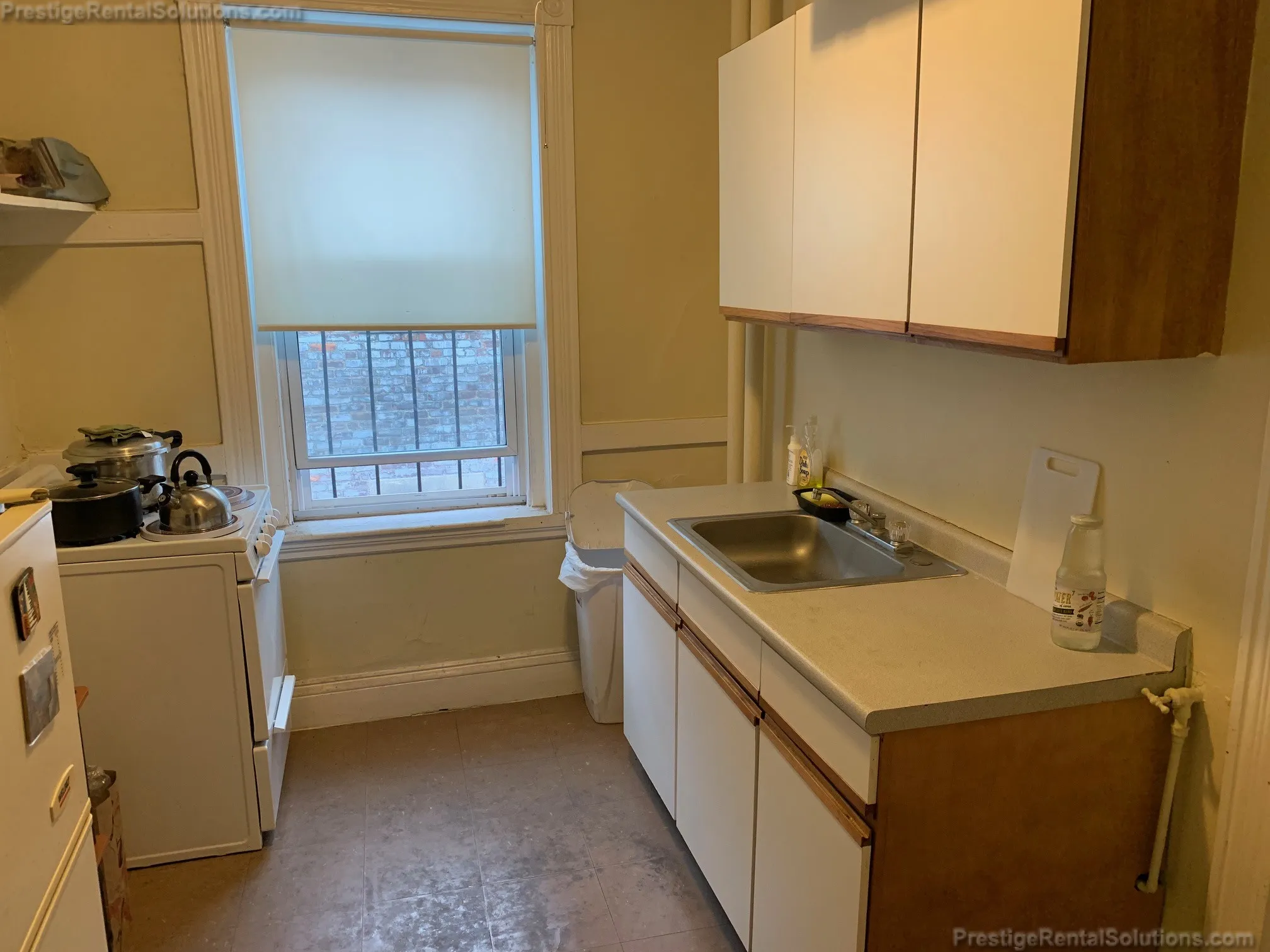 Studio bed, 1 bath apartment for rent at 83 Gordon St Unit 12, Brighton — photo 5 of 11
