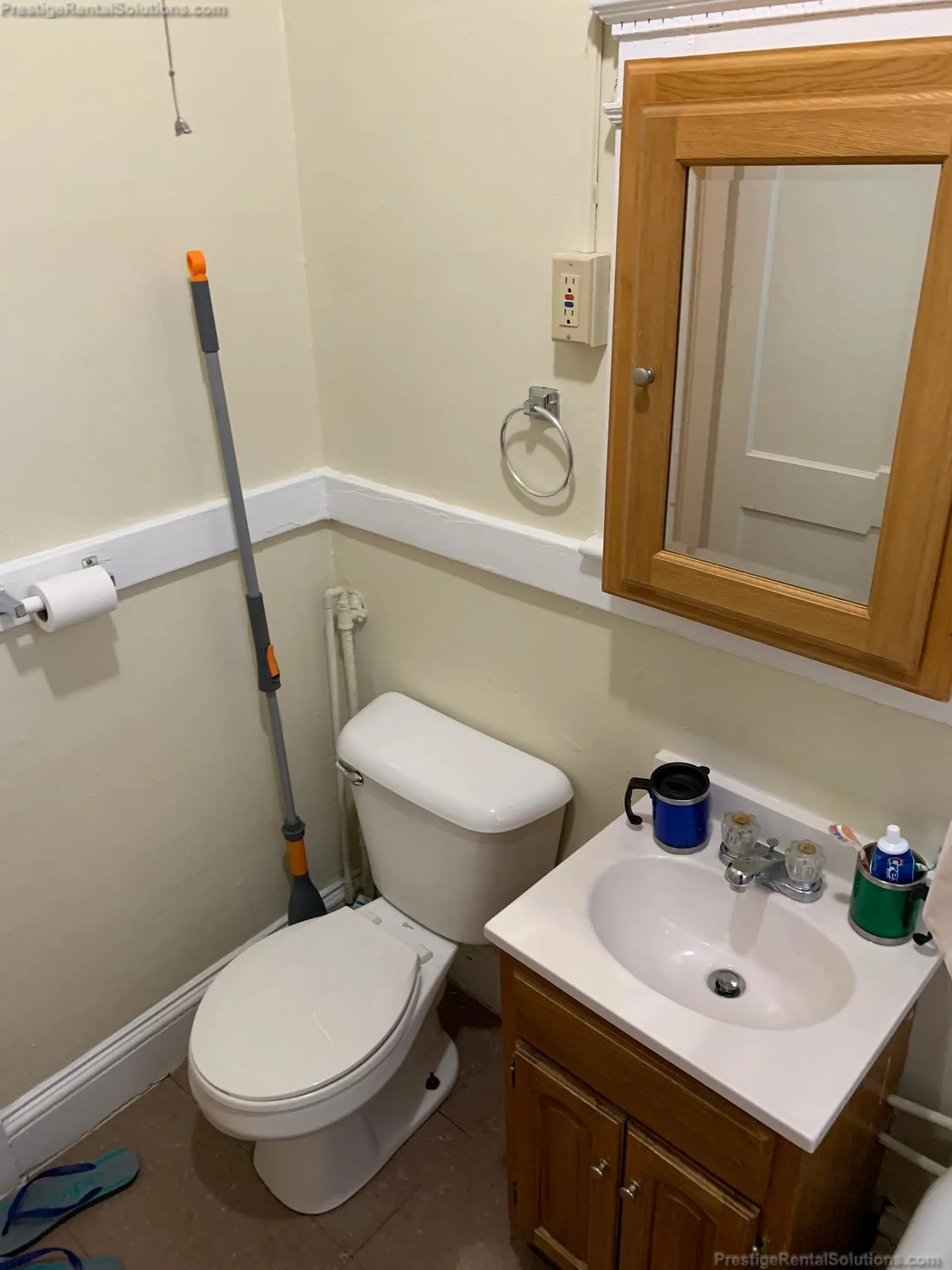 Studio bed, 1 bath apartment for rent at 83 Gordon St Unit 12, Brighton — photo 8 of 11