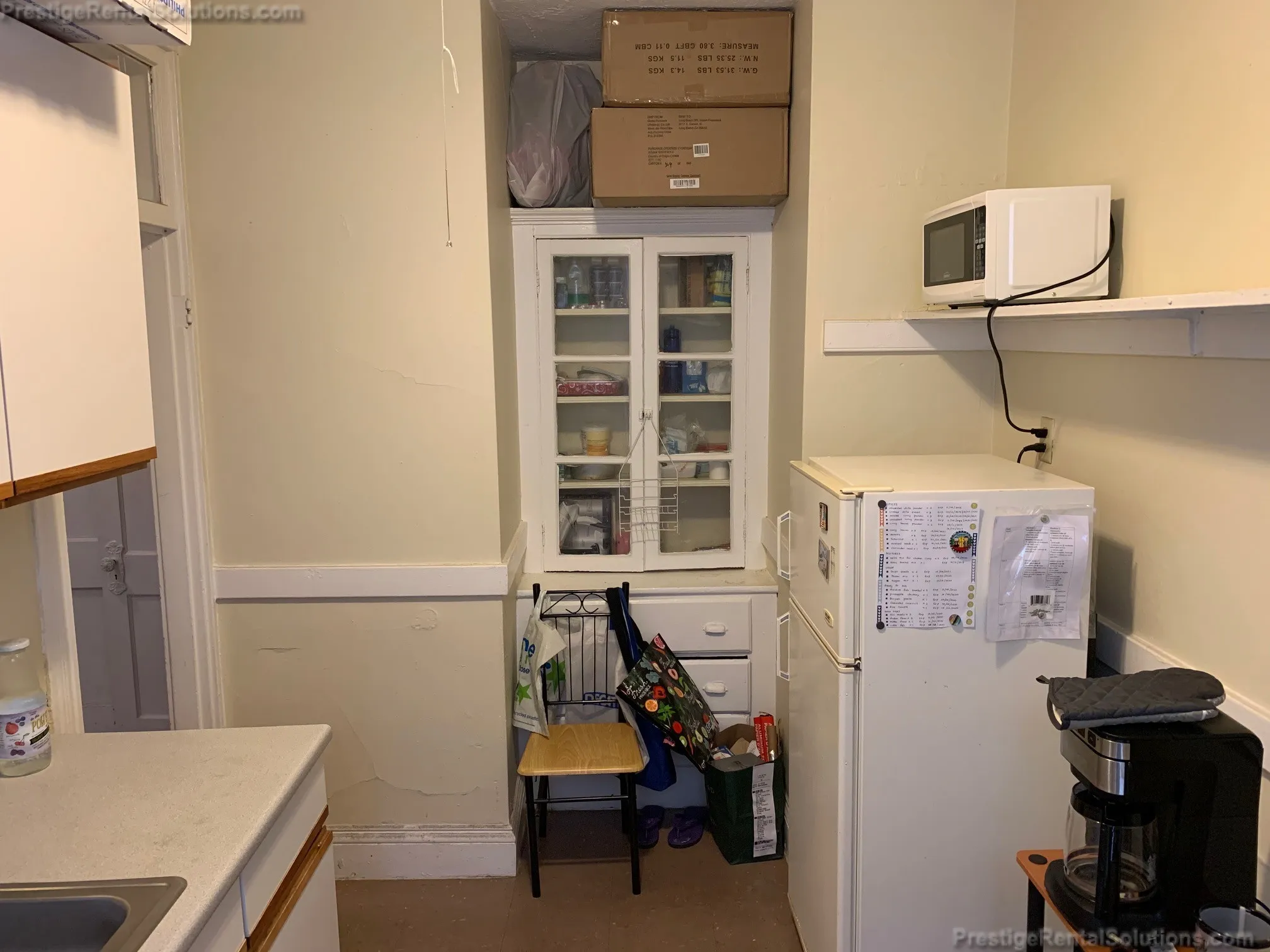Studio bed, 1 bath apartment for rent at 83 Gordon St Unit 12, Brighton — photo 6 of 11