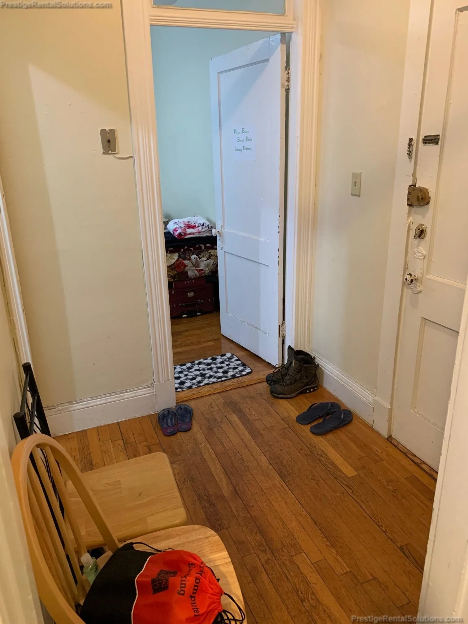 Studio bed, 1 bath apartment for rent at 83 Gordon St Unit 12, Brighton — photo 9 of 11