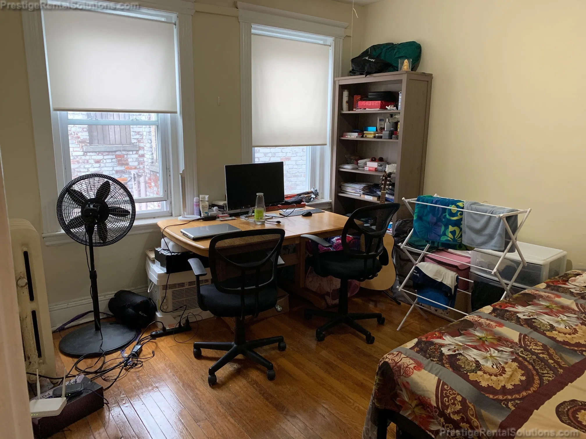 Studio bed, 1 bath apartment for rent at 83 Gordon St Unit 12, Brighton