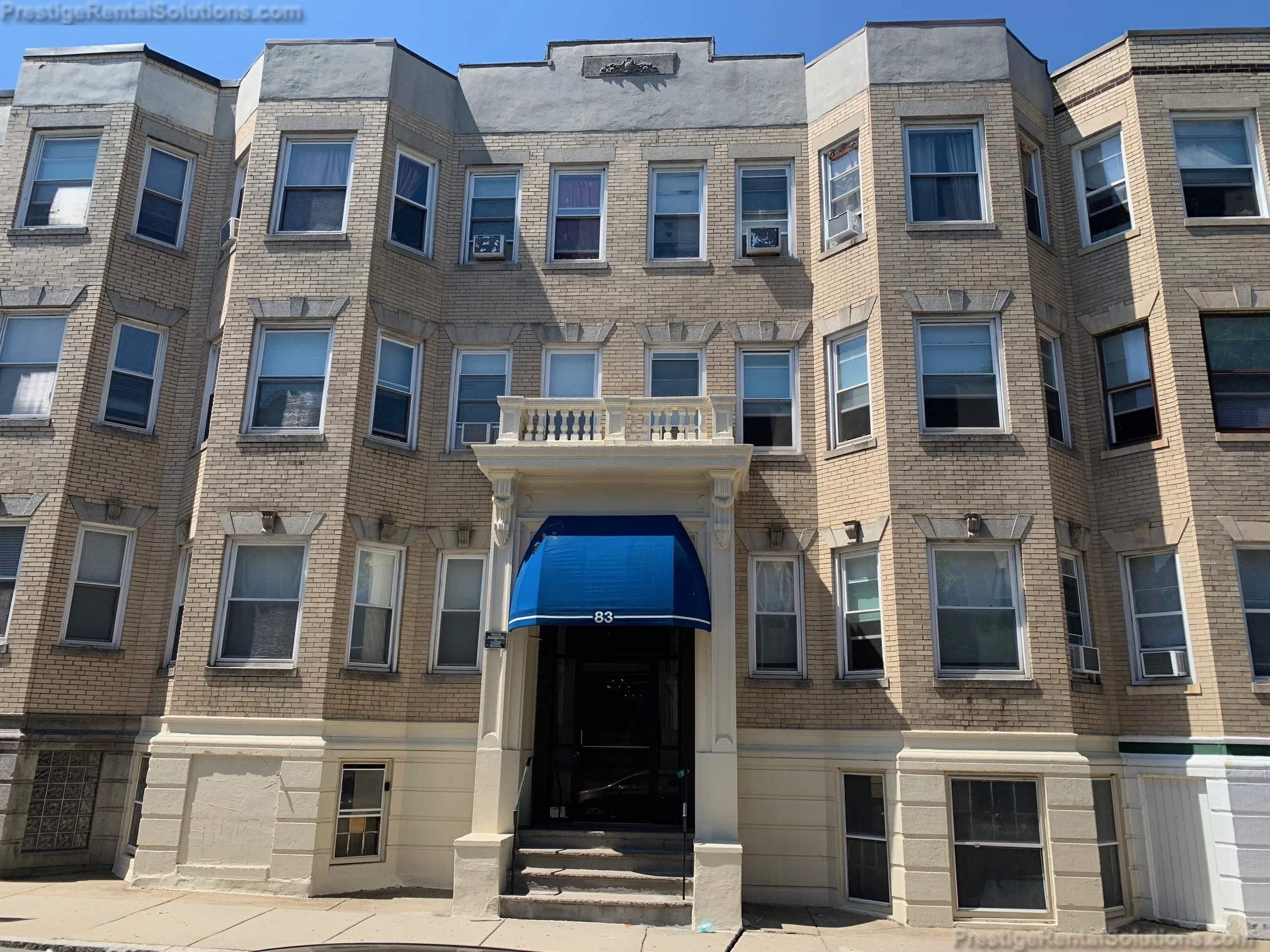 Studio bed, 1 bath apartment for rent at 83 Gordon St Unit 12, Brighton — photo 11 of 11