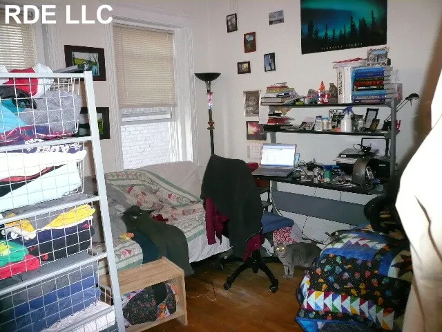 Studio bed, 1 bath apartment for rent at 83 Gordon St Unit 7, Brighton — photo 6 of 7
