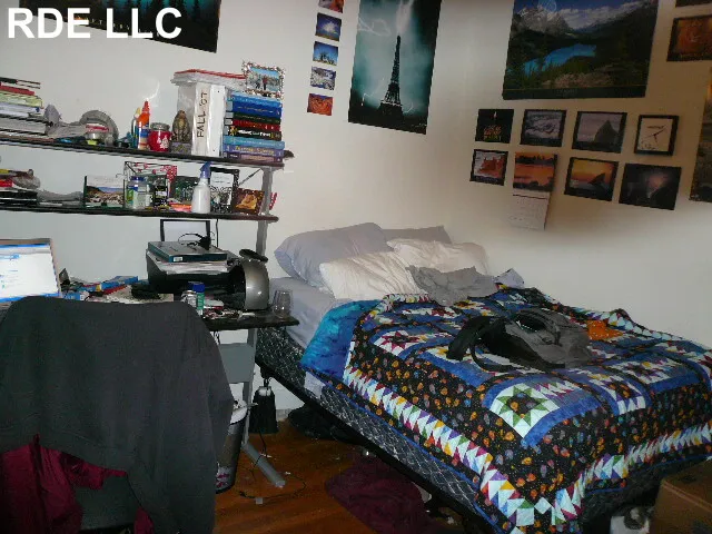 Studio bed, 1 bath apartment for rent at 83 Gordon St Unit 7, Brighton — photo 7 of 7
