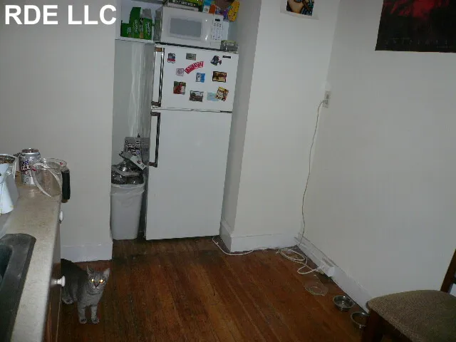 Studio bed, 1 bath apartment for rent at 83 Gordon St Unit 7, Brighton — photo 4 of 7