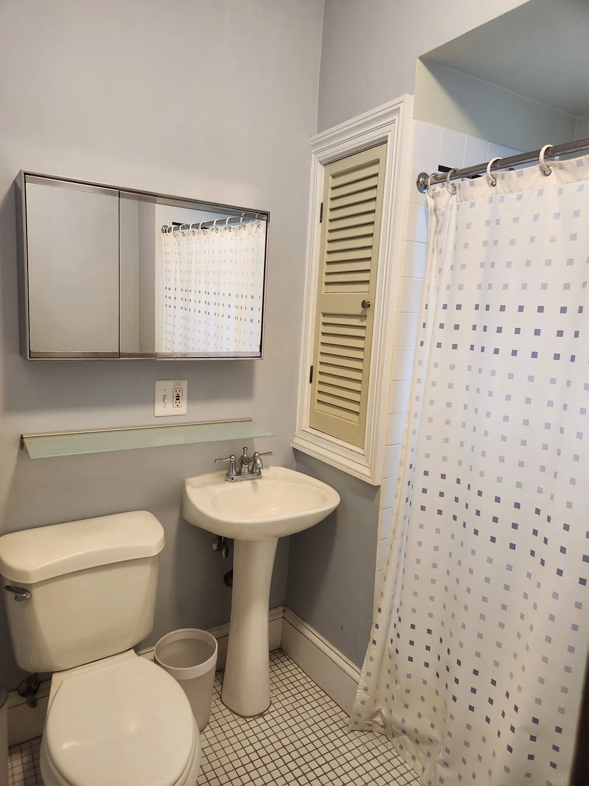 1 bed, 1 bath apartment for rent at 83 Harlow St Unit 1, Arlington — photo 7 of 9