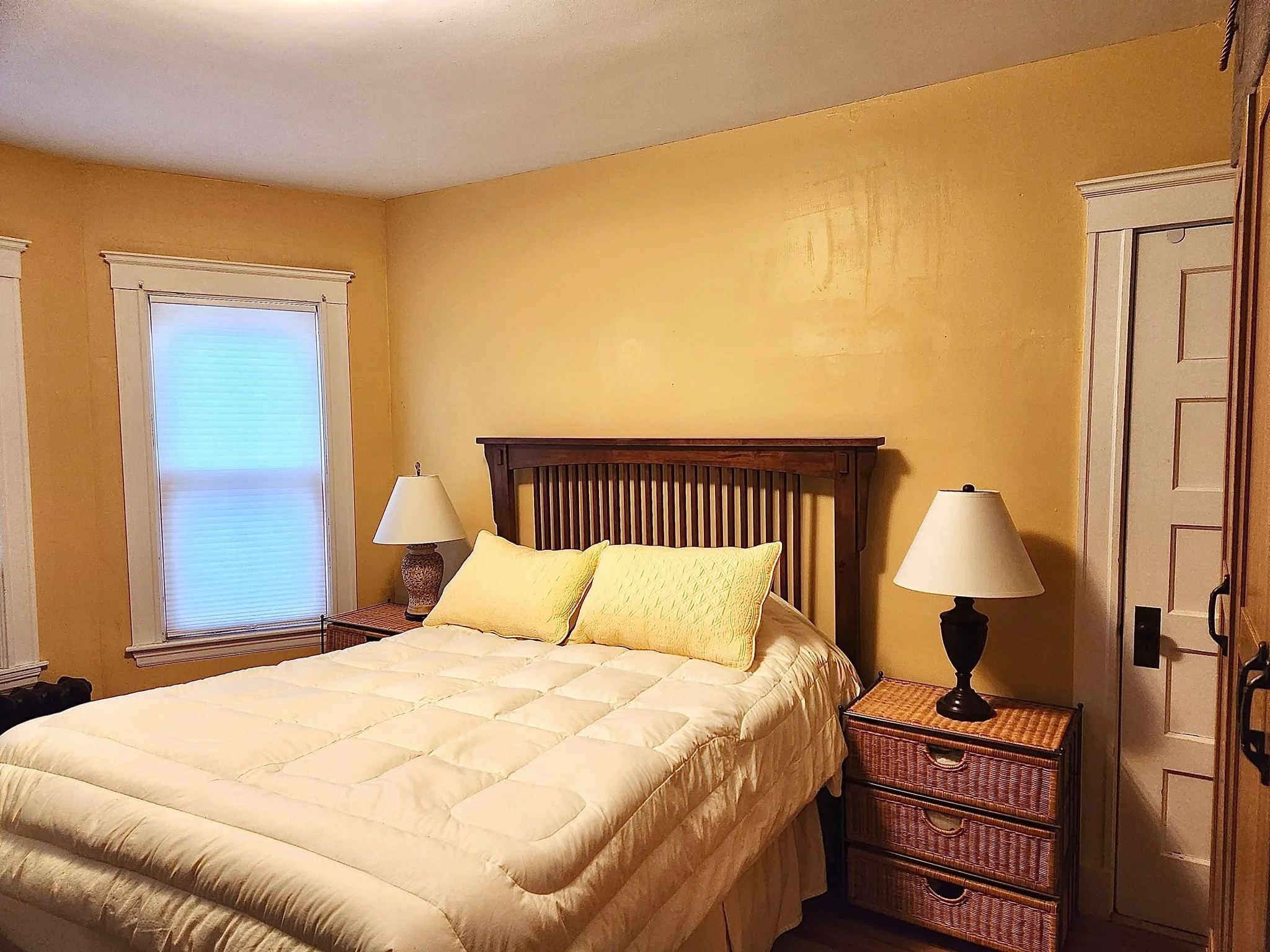 1 bed, 1 bath apartment for rent at 83 Harlow St Unit 1, Arlington — photo 4 of 9
