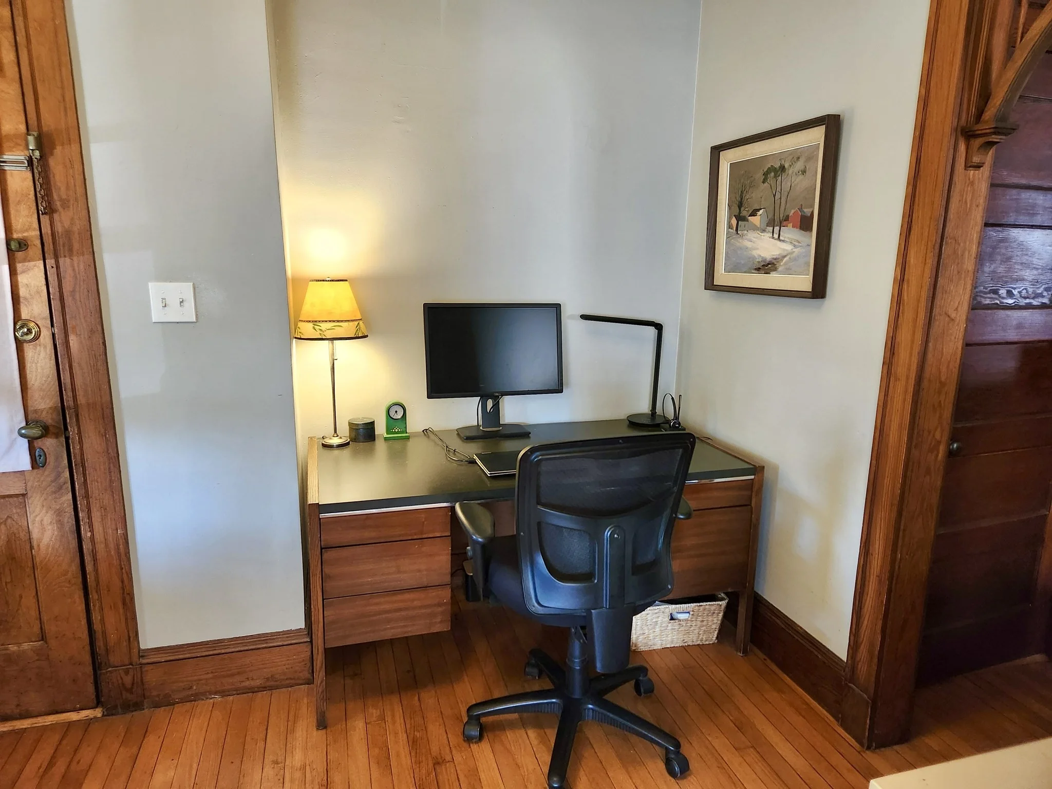 1 bed, 1 bath apartment for rent at 83 Harlow St Unit 1, Arlington — photo 5 of 9