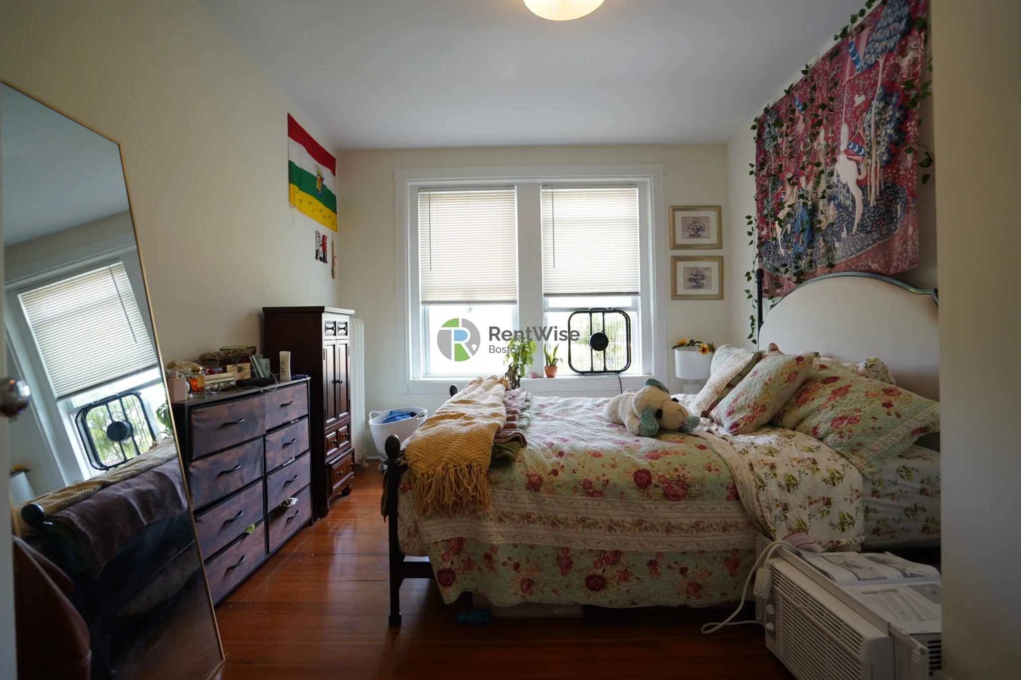 2 bed, 1 bath apartment for rent at 83 Harvard St Unit 20, Central Village — photo 8 of 16