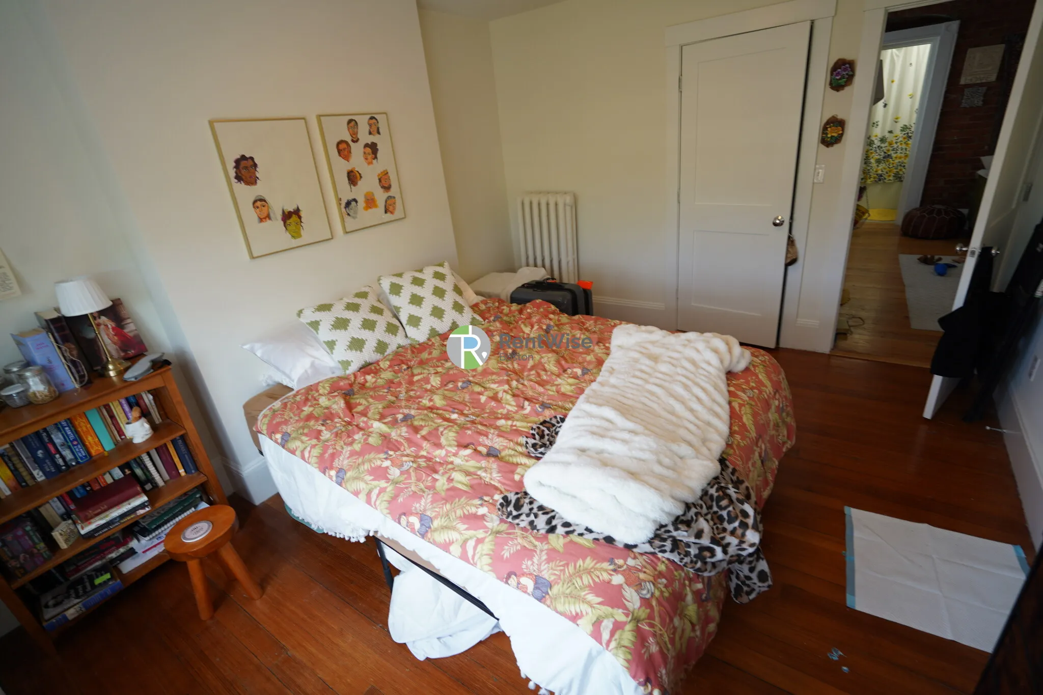 2 bed, 1 bath apartment for rent at 83 Harvard St Unit 20, Central Village — photo 12 of 16