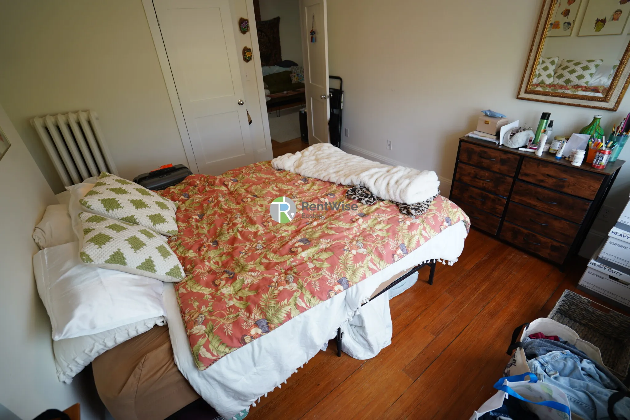 2 bed, 1 bath apartment for rent at 83 Harvard St Unit 20, Central Village — photo 14 of 16