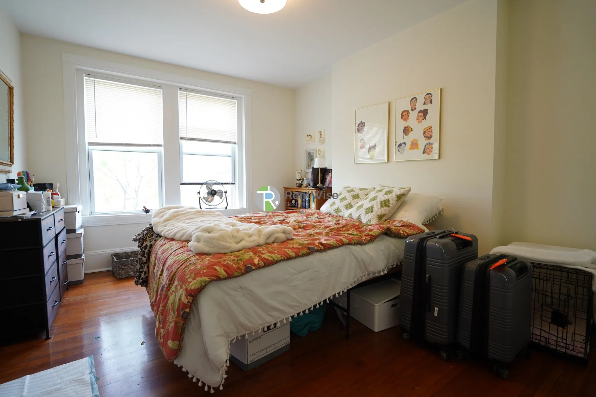 2 bed, 1 bath apartment for rent at 83 Harvard St Unit 20, Central Village — photo 11 of 16