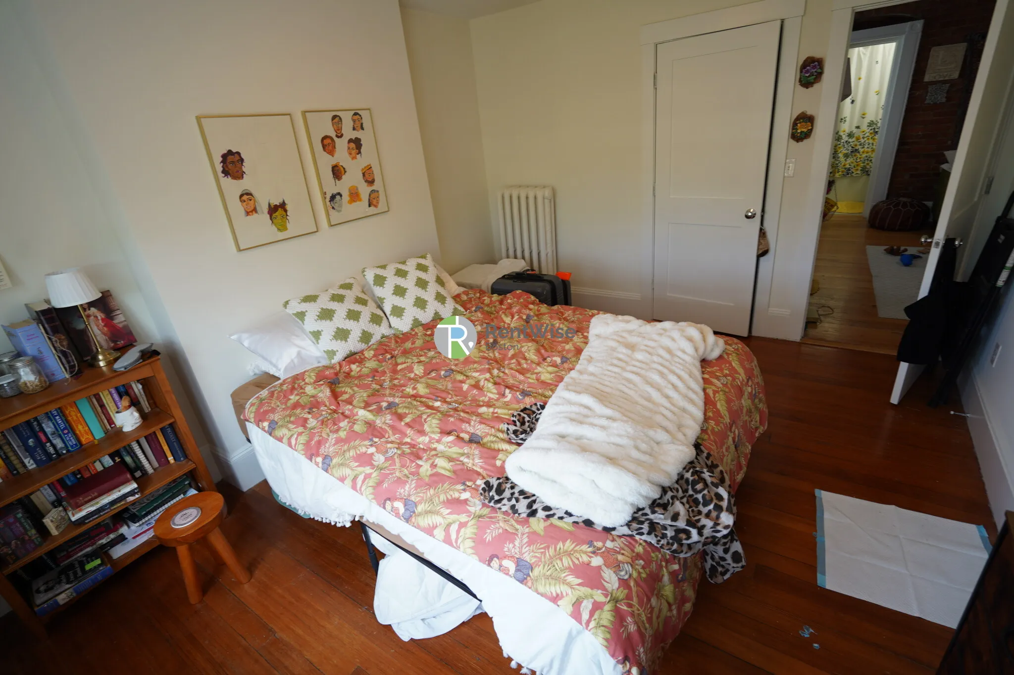 2 bed, 1 bath apartment for rent at 83 Harvard St Unit 20, Central Village — photo 13 of 16
