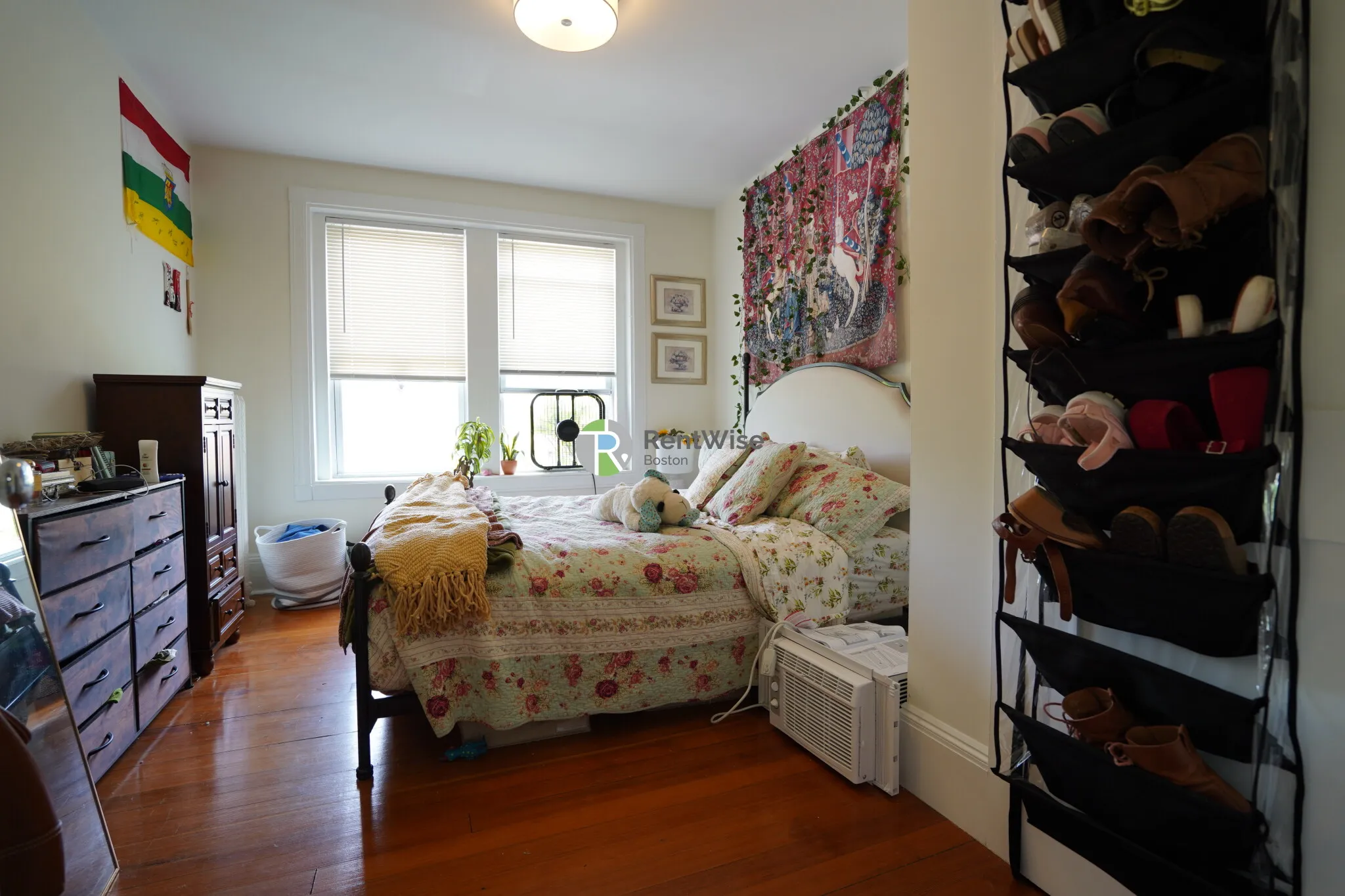 2 bed, 1 bath apartment for rent at 83 Harvard St Unit 20, Central Village — photo 7 of 16