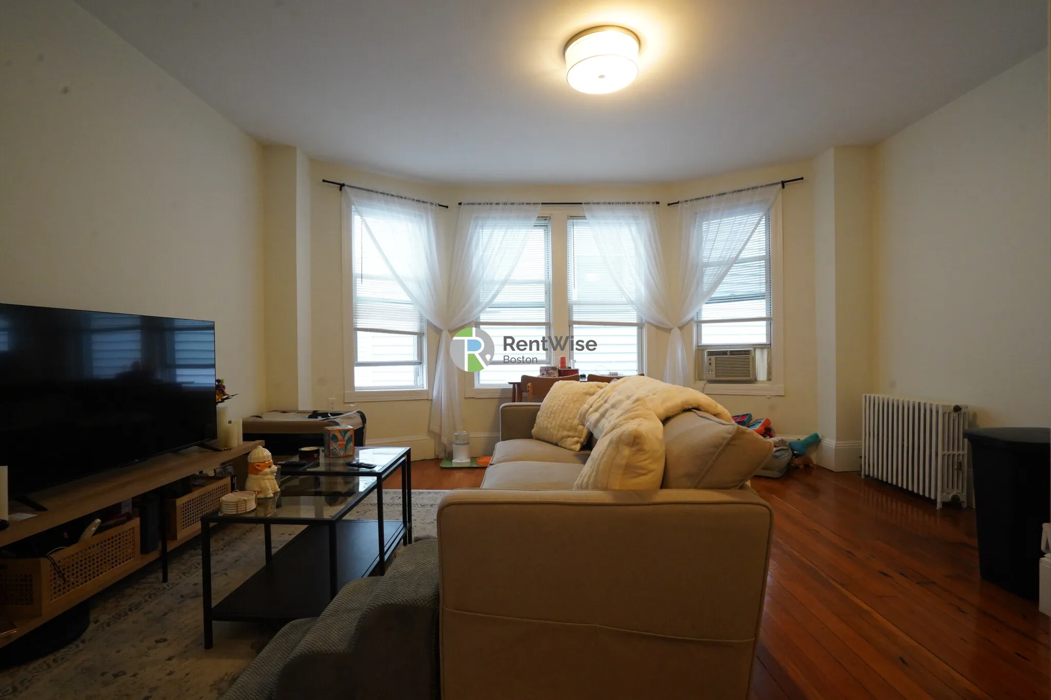 1 bed, 1 bath apartment for rent at 83 Harvard St Unit 26, Central Village — photo 2 of 16