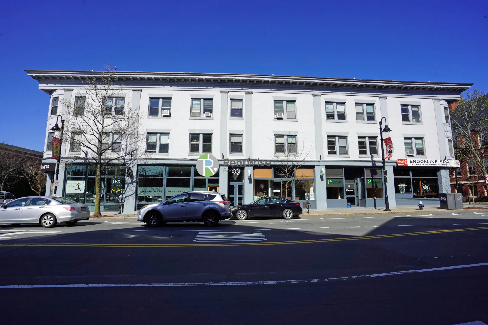 1 bed, 1 bath apartment for rent at 83 Harvard St Unit 26, Central Village — photo 15 of 16