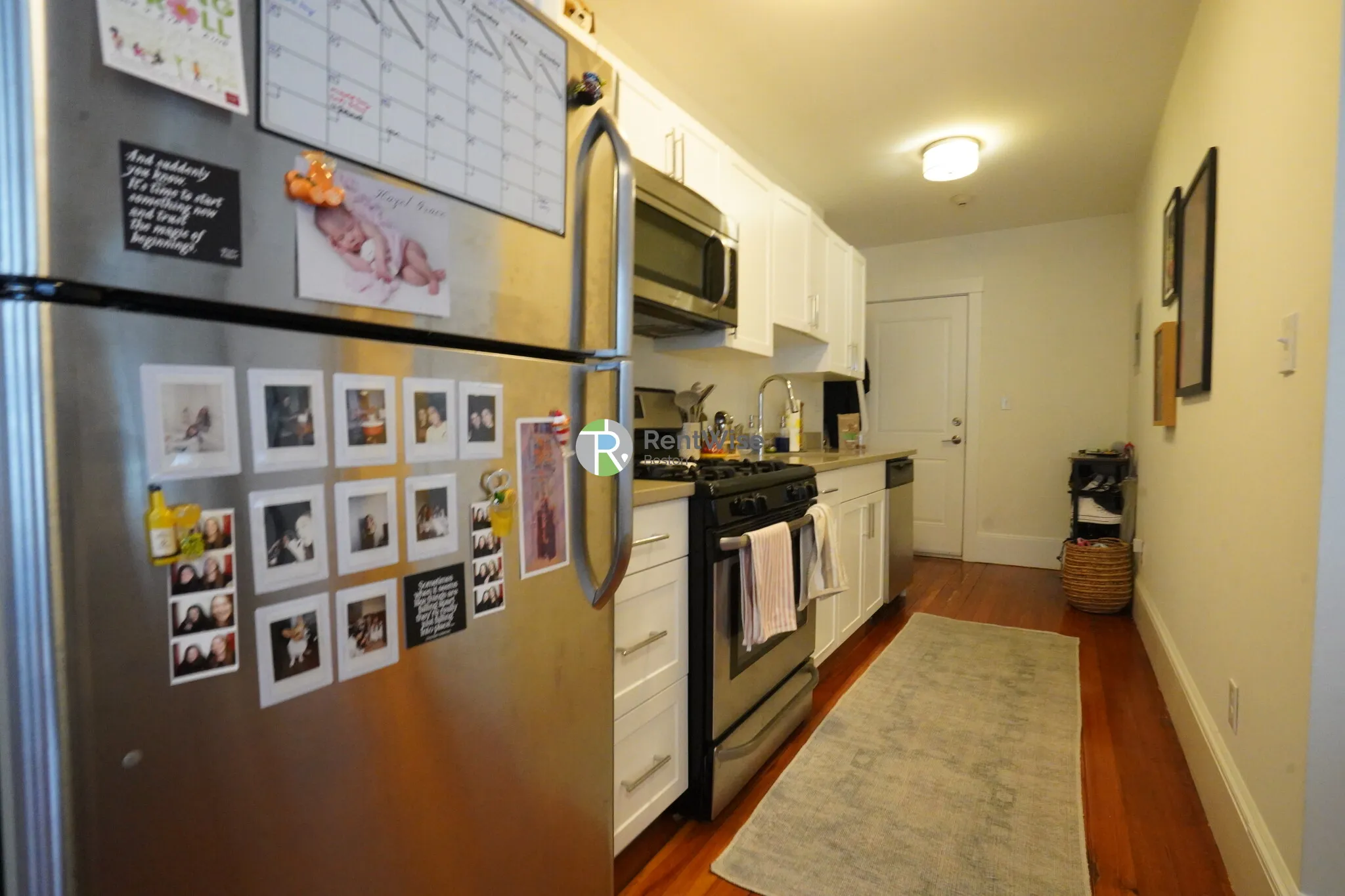 1 bed, 1 bath apartment for rent at 83 Harvard St Unit 26, Central Village — photo 9 of 16