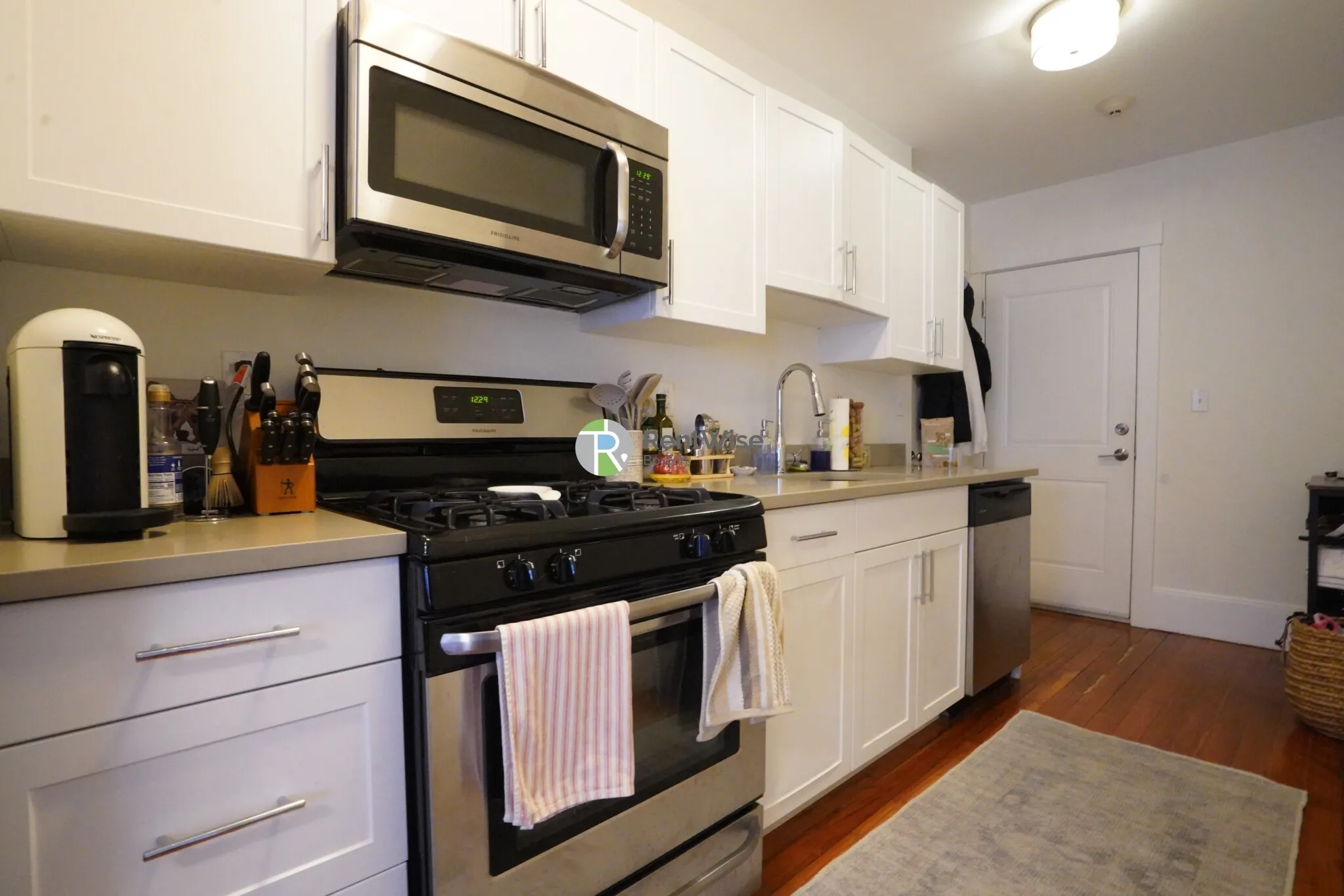 1 bed, 1 bath apartment for rent at 83 Harvard St Unit 26, Central Village — photo 10 of 16