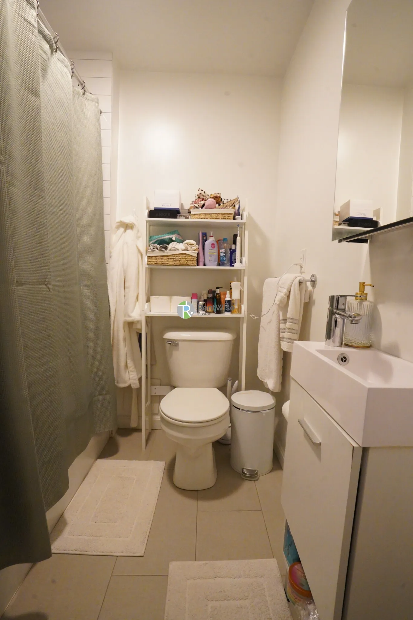 1 bed, 1 bath apartment for rent at 83 Harvard St Unit 26, Central Village — photo 14 of 16