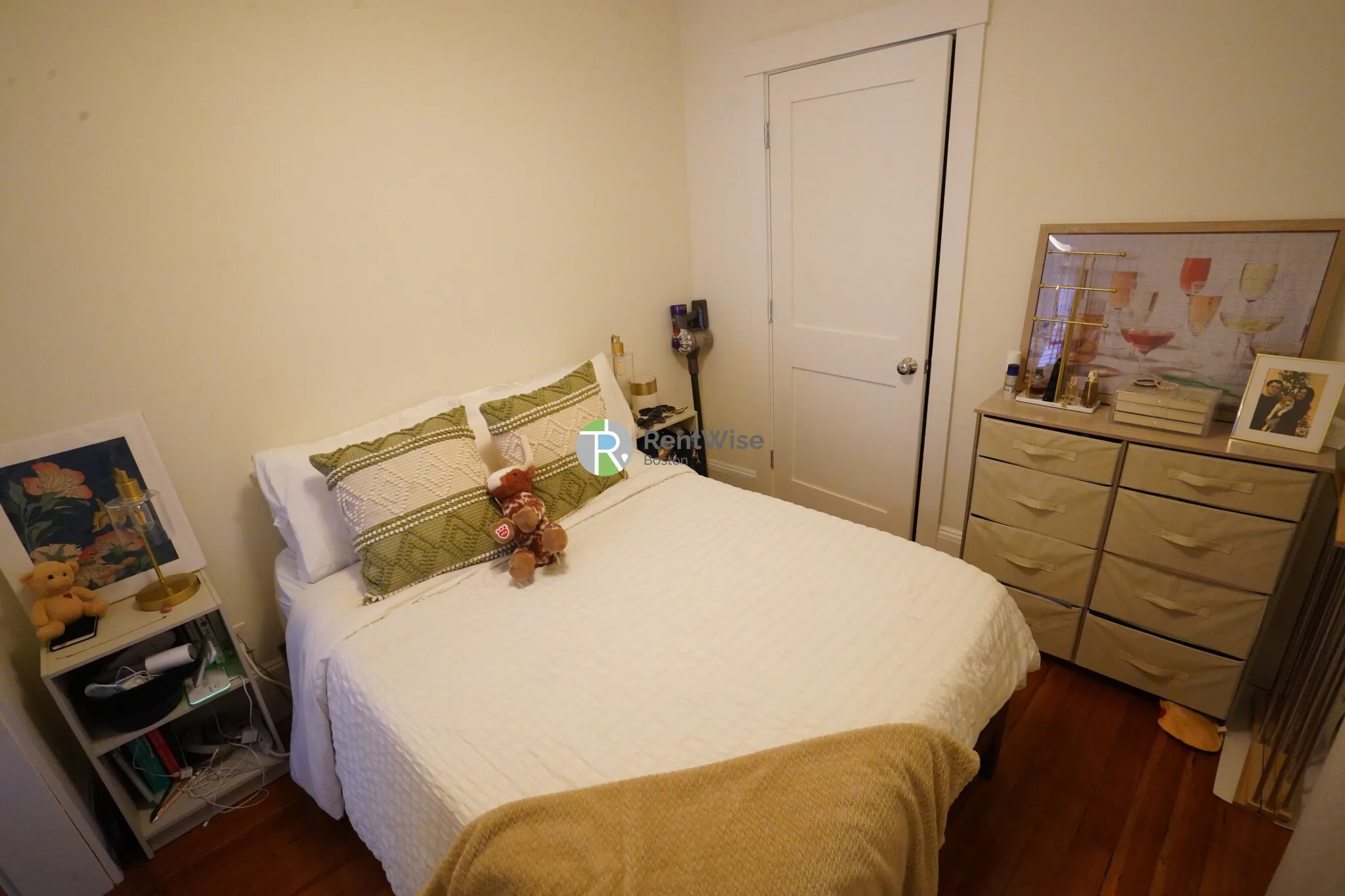 1 bed, 1 bath apartment for rent at 83 Harvard St Unit 26, Central Village — photo 8 of 16