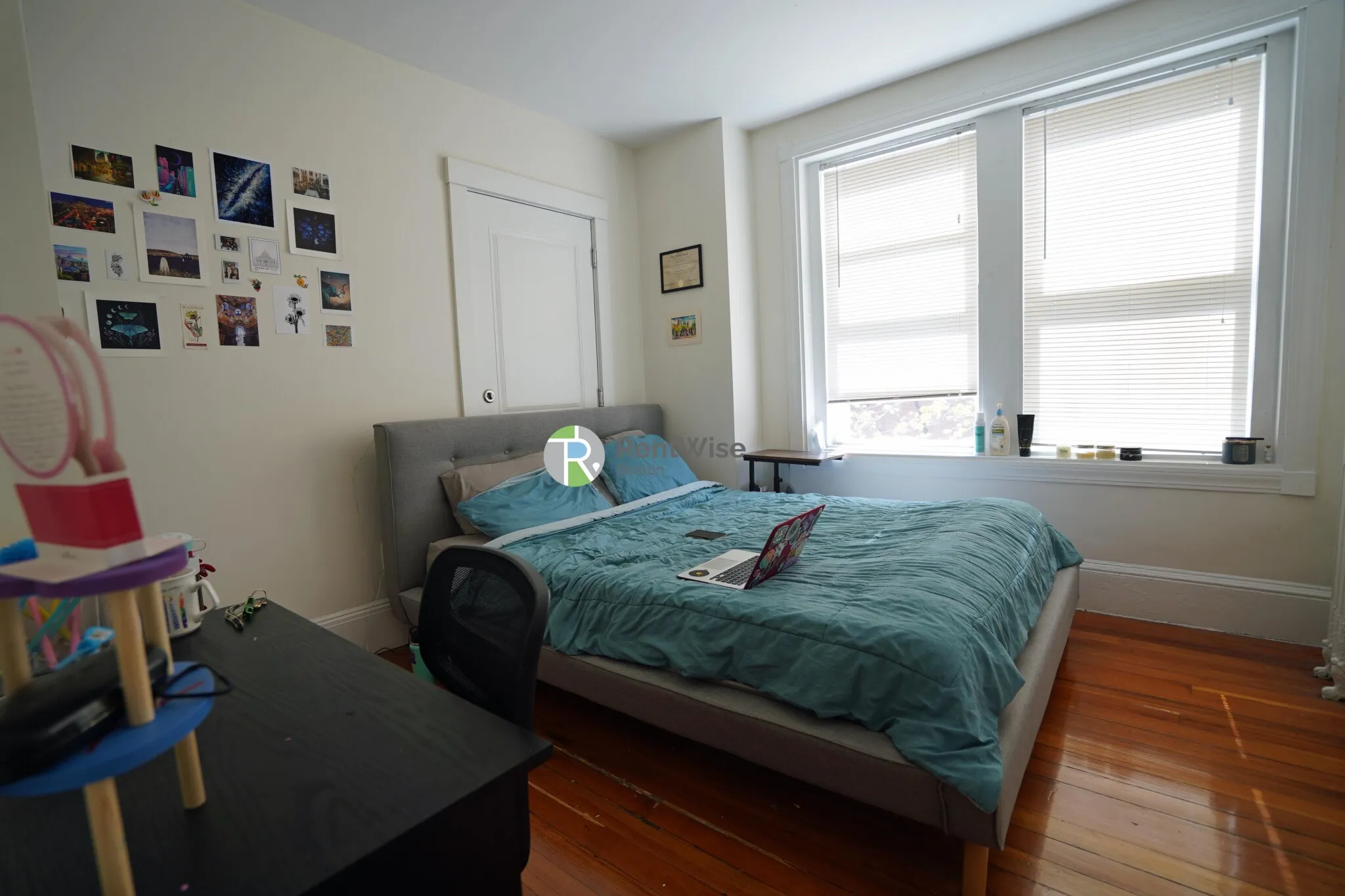 2 bed, 1 bath apartment for rent at 83 Harvard St Unit 29, Central Village — photo 4 of 13