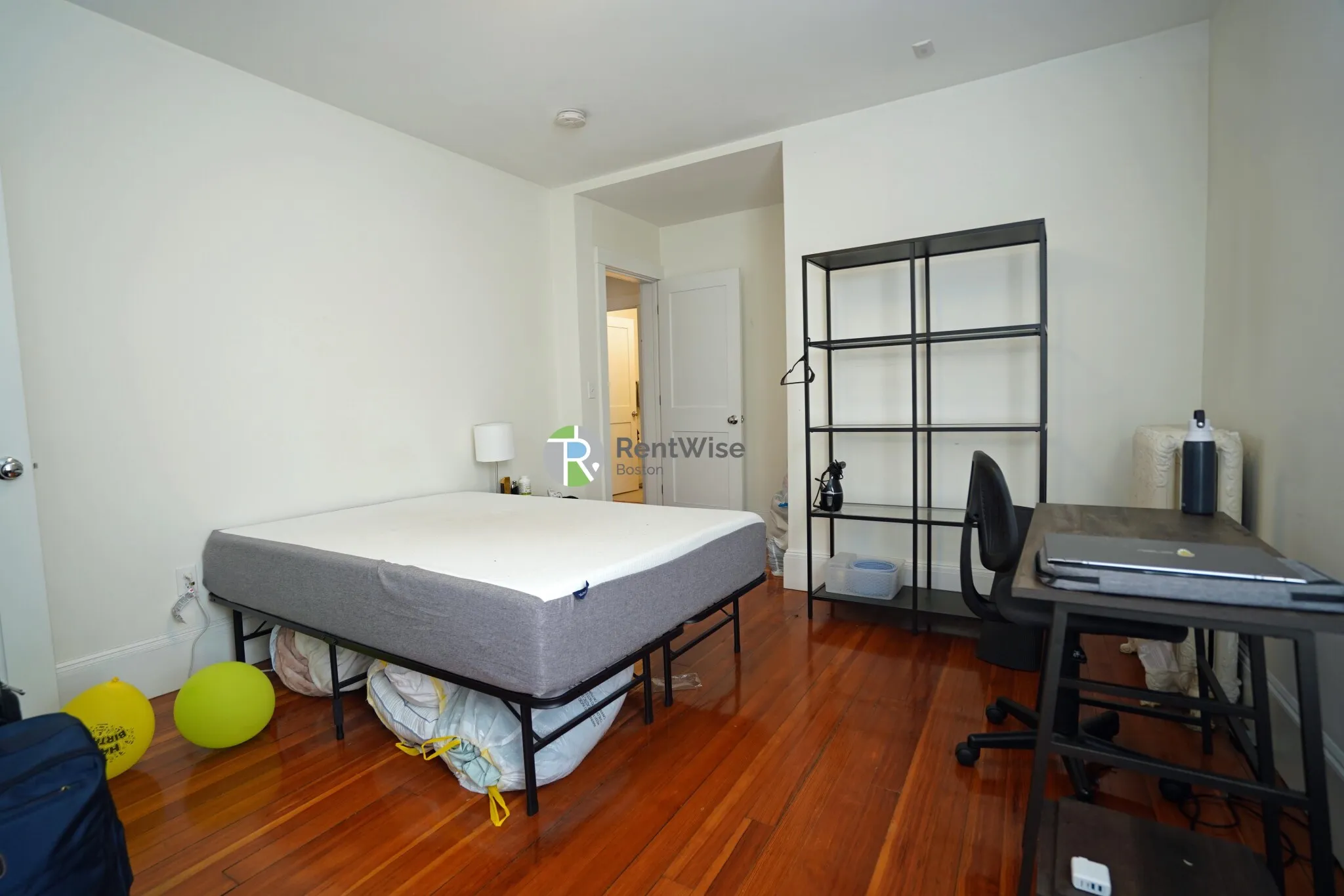 2 bed, 1 bath apartment for rent at 83 Harvard St Unit 29, Central Village — photo 10 of 13