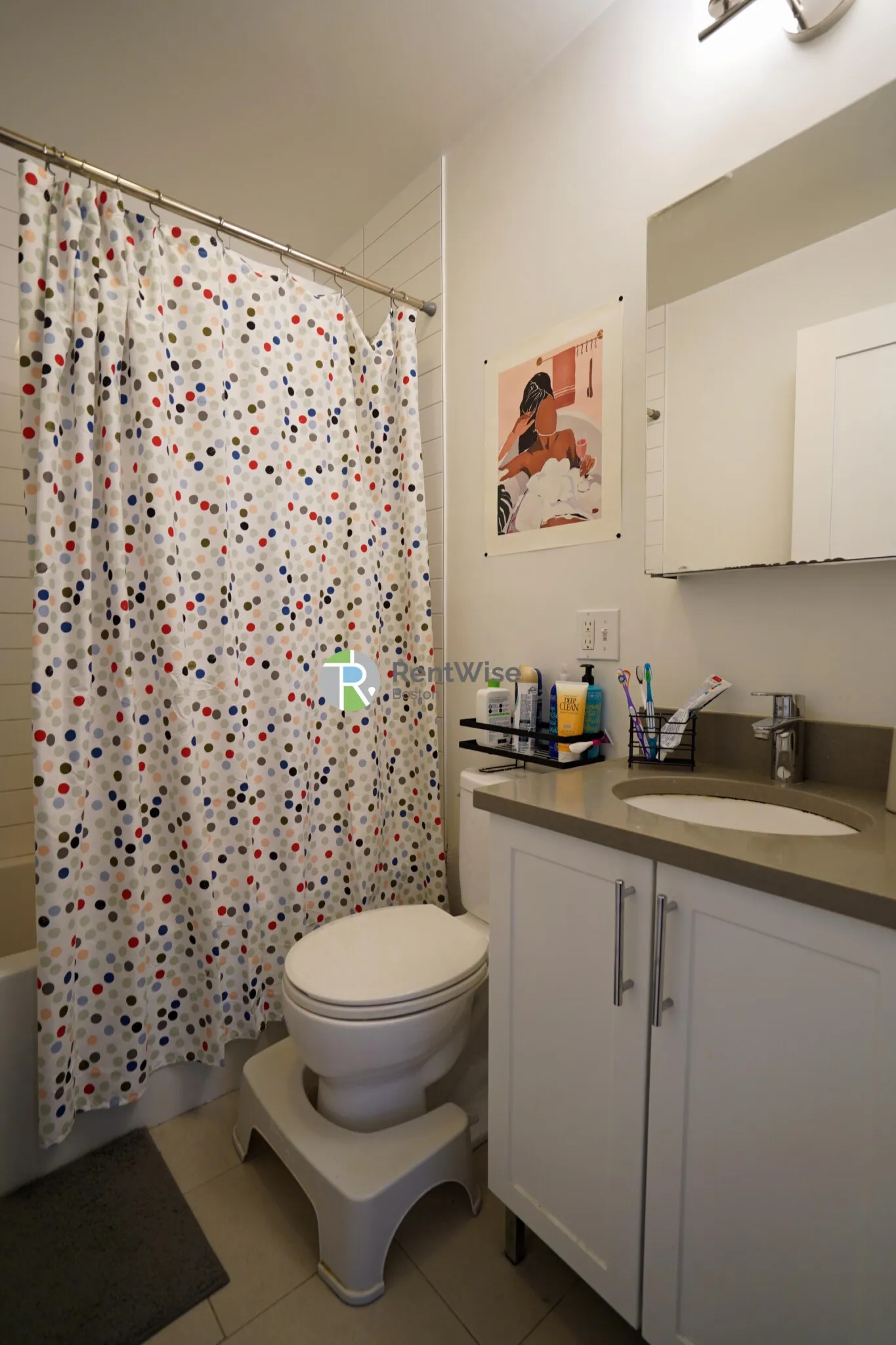 2 bed, 1 bath apartment for rent at 83 Harvard St Unit 29, Central Village — photo 7 of 13