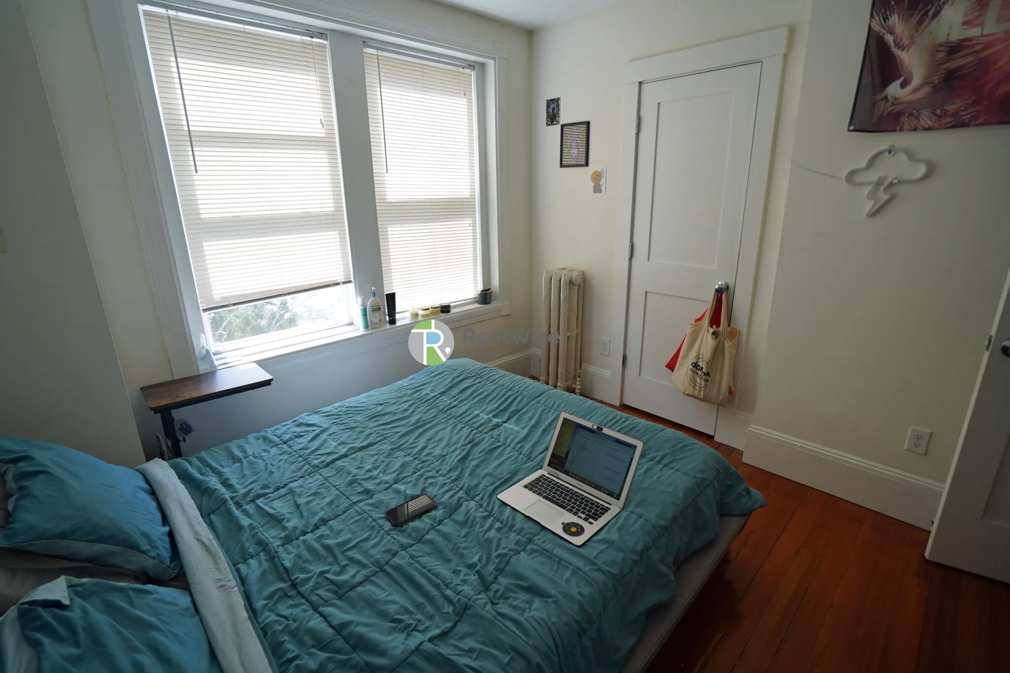 2 bed, 1 bath apartment for rent at 83 Harvard St Unit 29, Central Village — photo 6 of 13