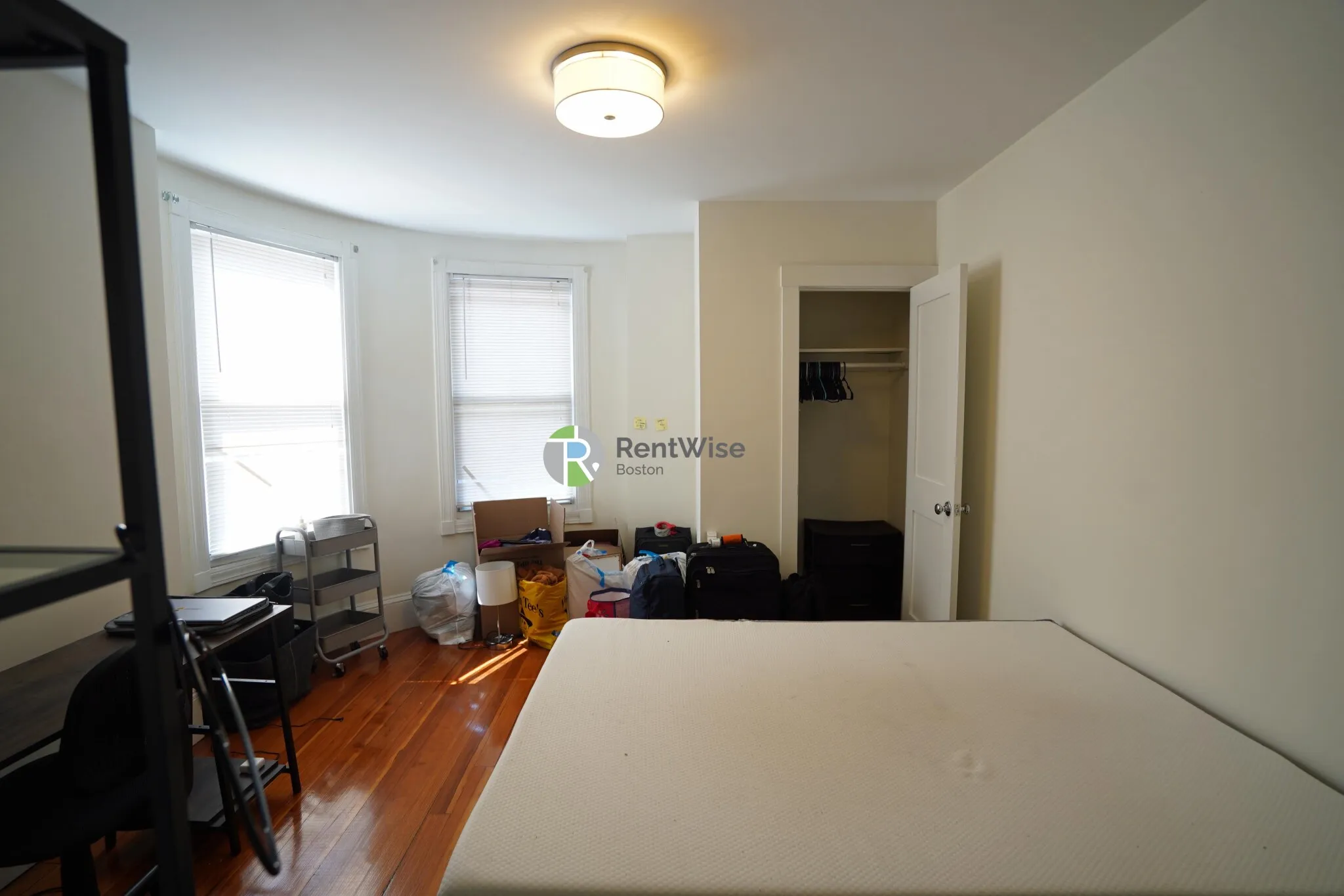2 bed, 1 bath apartment for rent at 83 Harvard St Unit 29, Central Village — photo 9 of 13