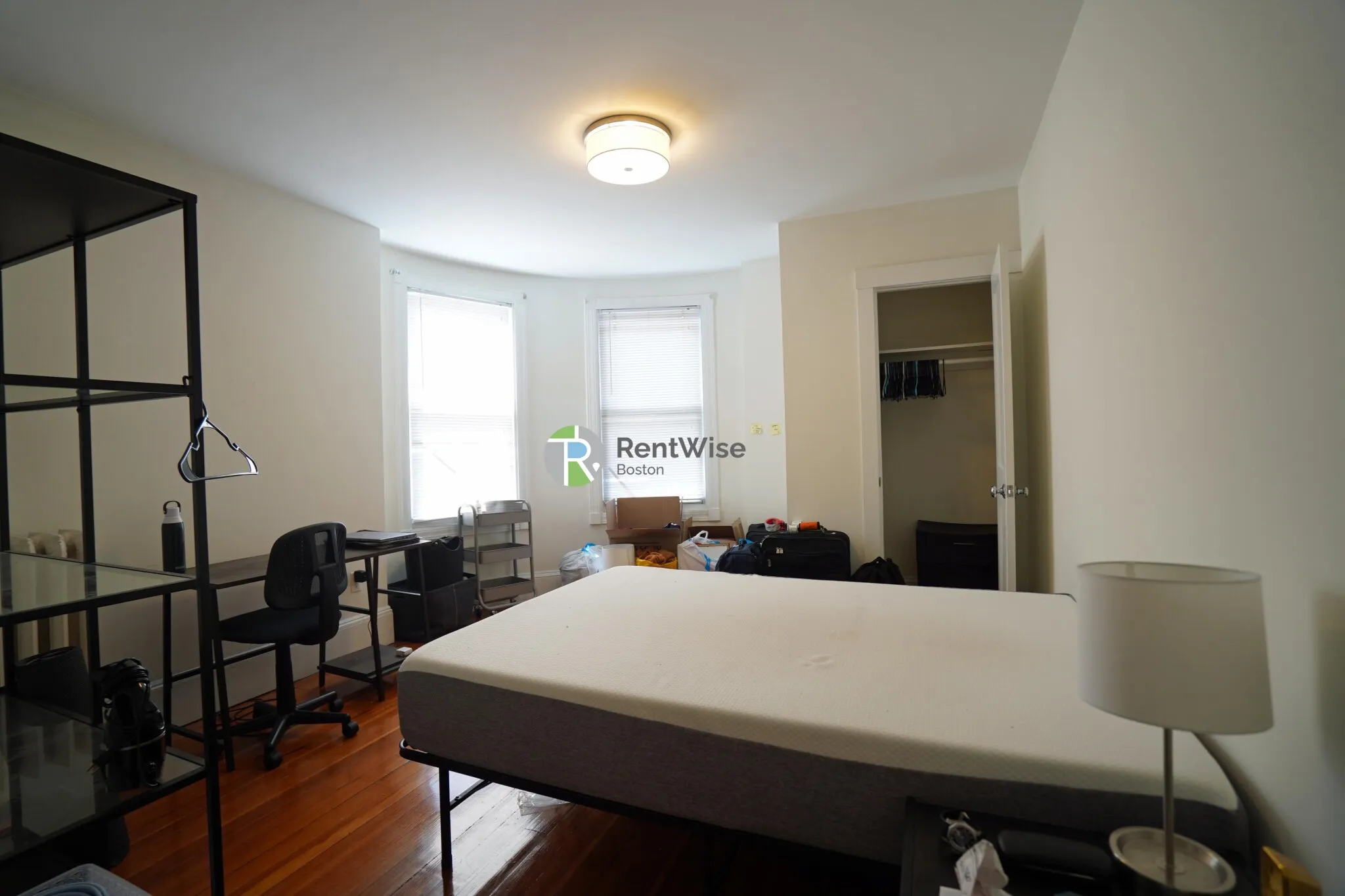 2 bed, 1 bath apartment for rent at 83 Harvard St Unit 29, Central Village — photo 8 of 13