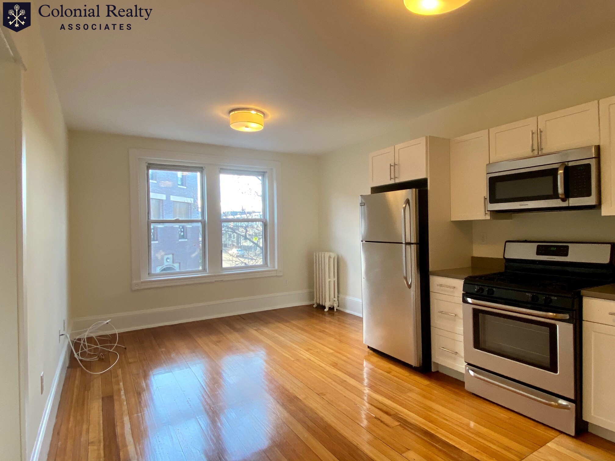 1 bed, 1 bath apartment for rent at 83 Harvard St Unit 3, Brookline Village — photo 12 of 23