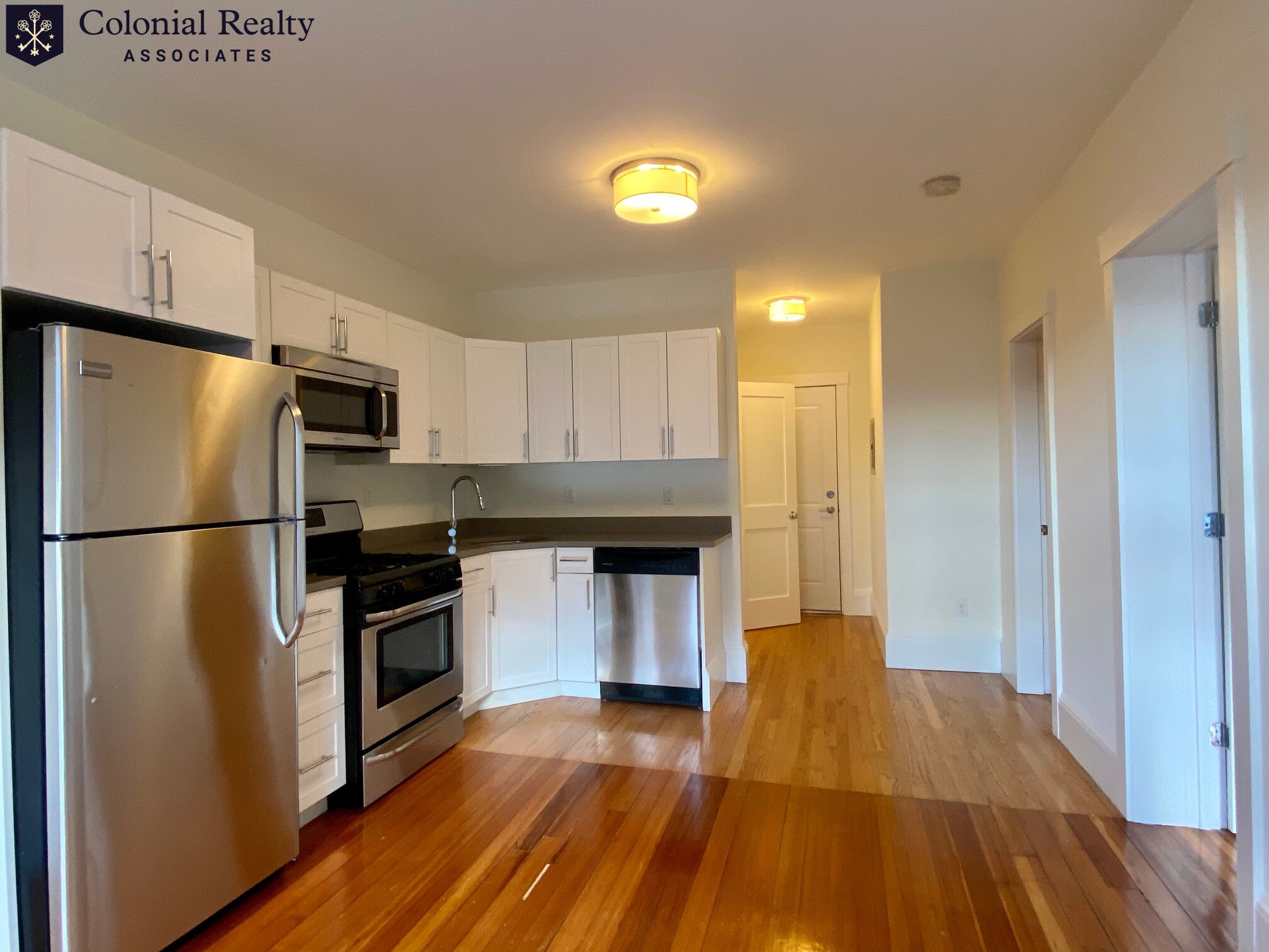 1 bed, 1 bath apartment for rent at 83 Harvard St Unit 3, Brookline Village — photo 15 of 23