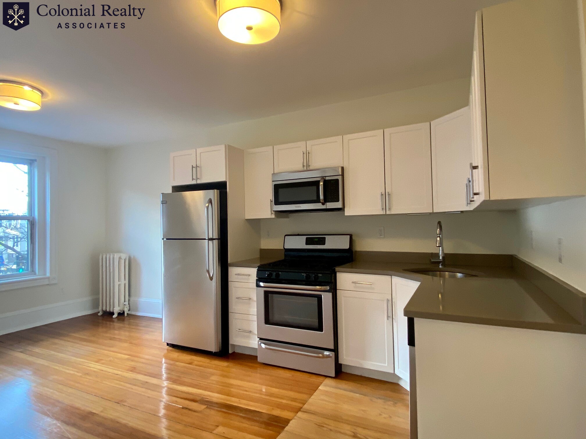 1 bed, 1 bath apartment for rent at 83 Harvard St Unit 3, Brookline Village — photo 11 of 23