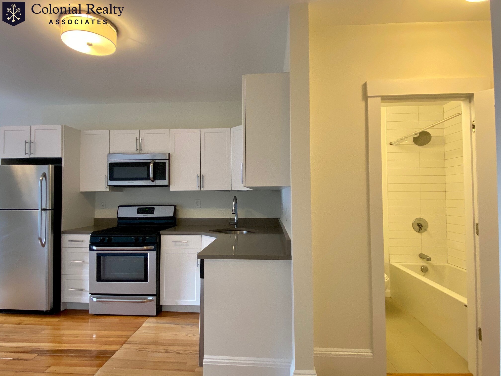 1 bed, 1 bath apartment for rent at 83 Harvard St Unit 3, Brookline Village — photo 10 of 23