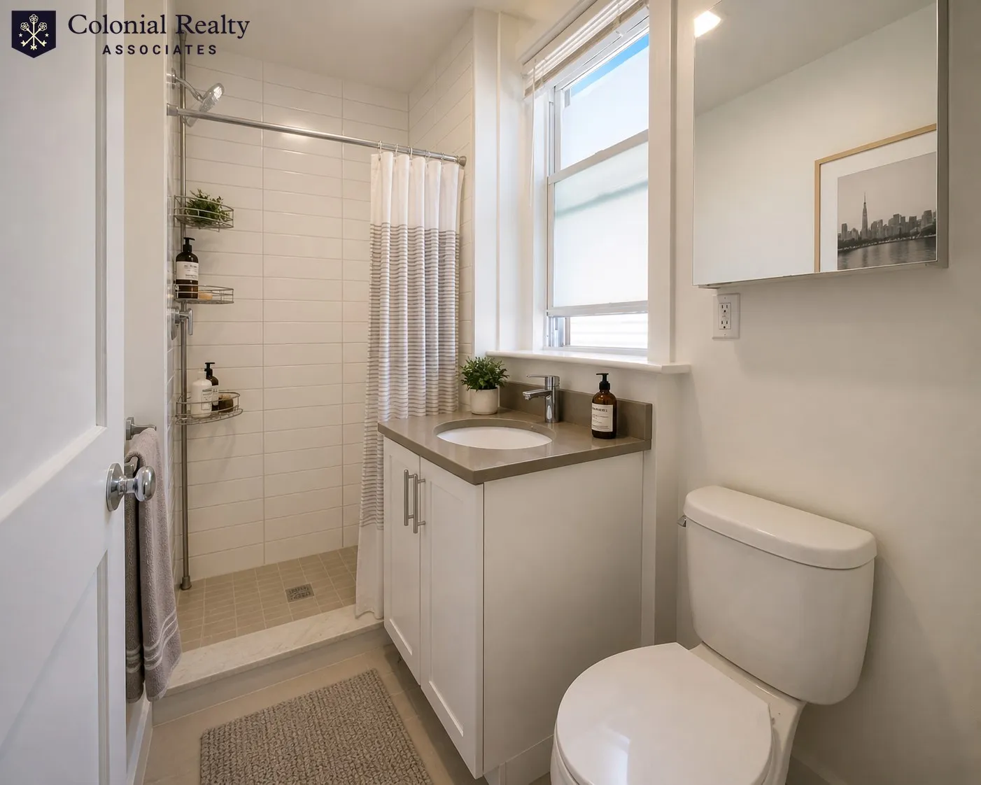 1 bed, 1 bath apartment for rent at 83 Harvard St Unit 4, Central Village — photo 5 of 10